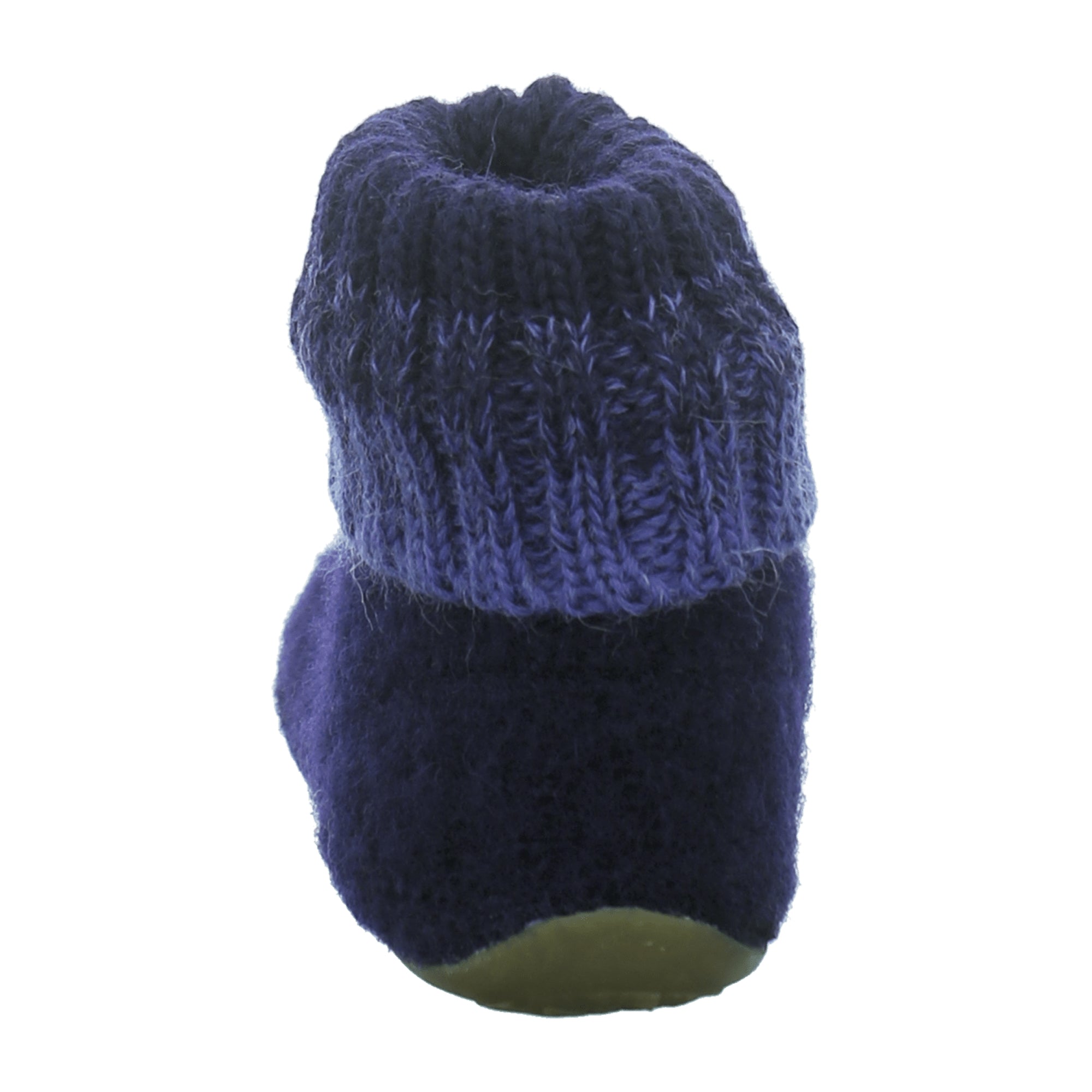 Haflinger Iris Kids Clogs - Durable & Stylish Blue Footwear