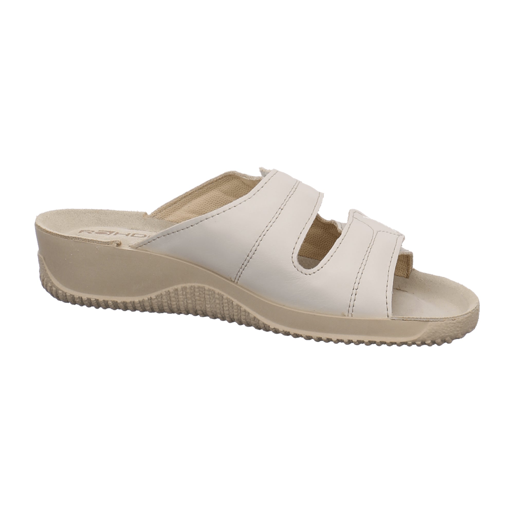 Rohde Soltau 40 Women's Beige Footwear Comfortable Stylish Design