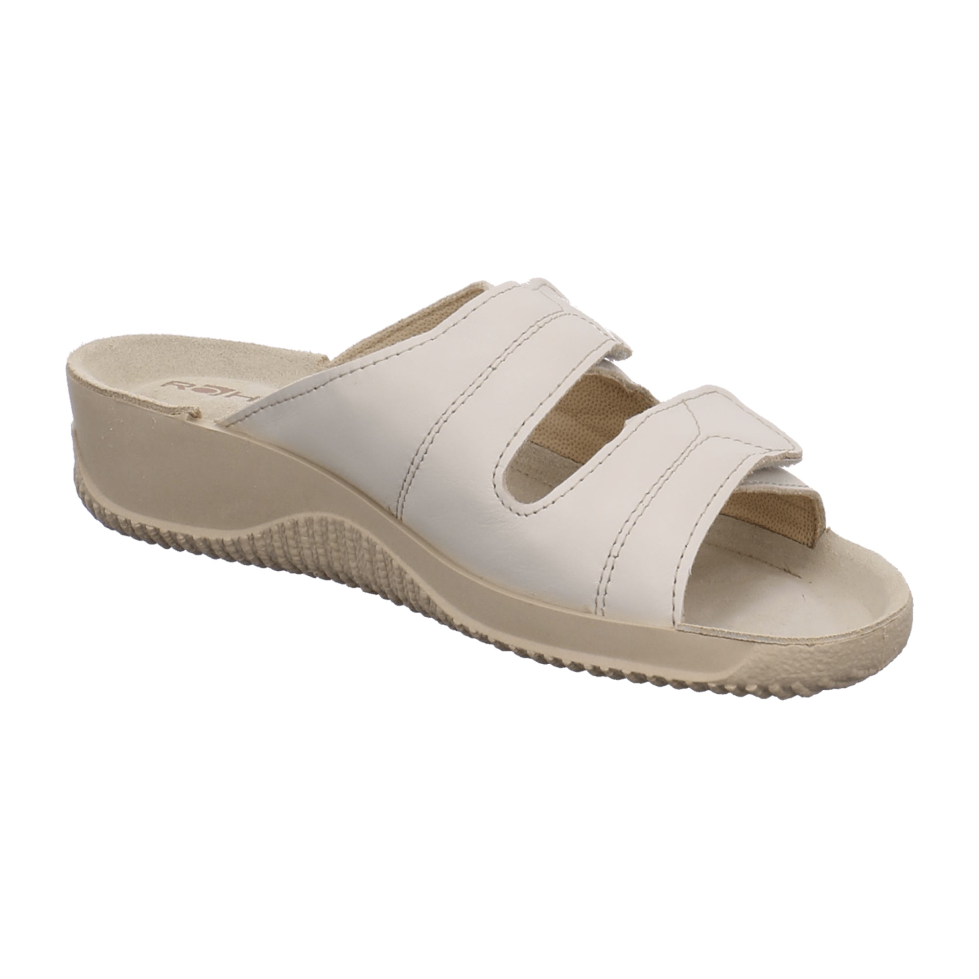 Rohde Soltau 40 Women's Beige Footwear Comfortable Stylish Design