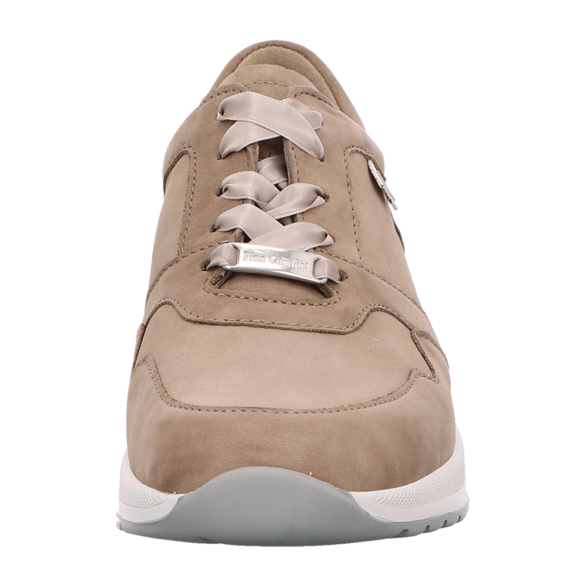 Finn Comfort Drena Women's Comfort Shoes - Stylish Beige Footwear