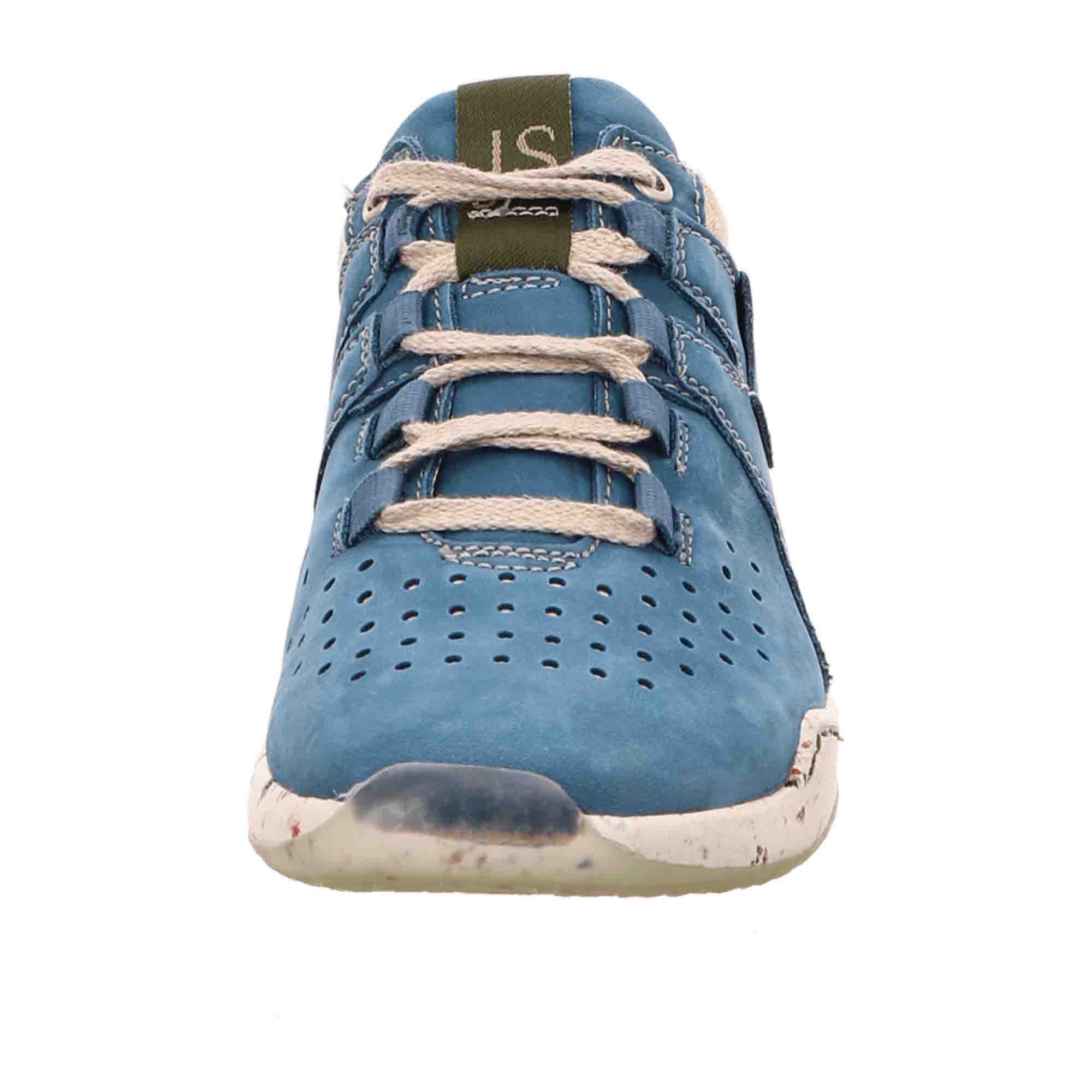 Josef Seibel RICKY 18 for Women Blue
