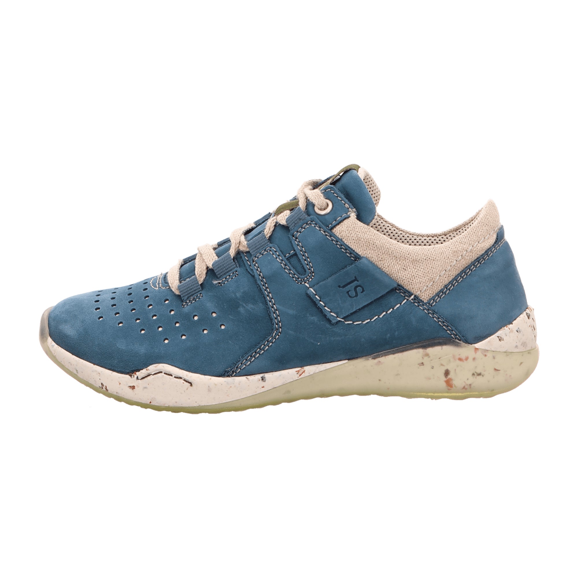 Josef Seibel RICKY 18 for Women Blue