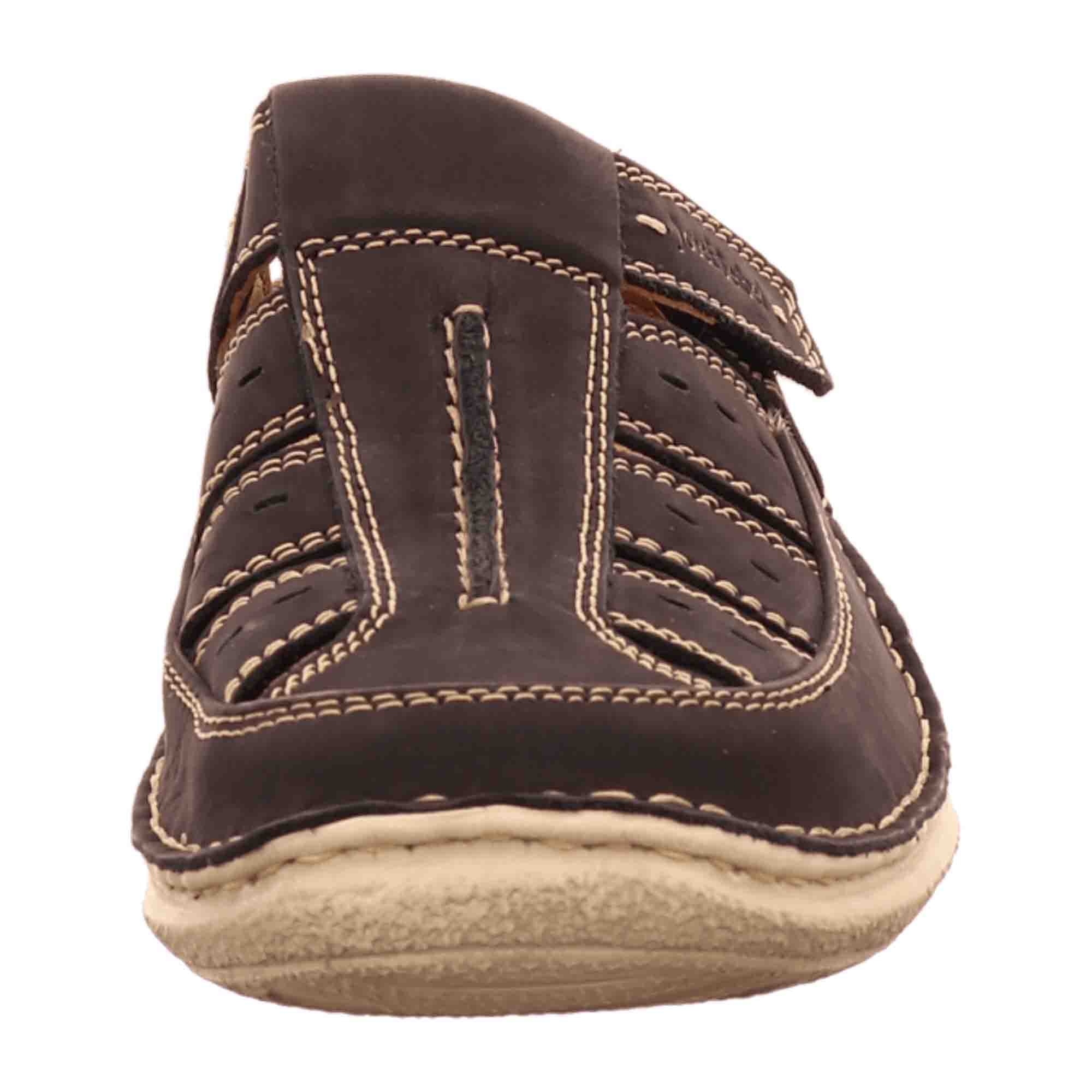 Josef Seibel R9/7 for Men in Blue - Bartel-Shop