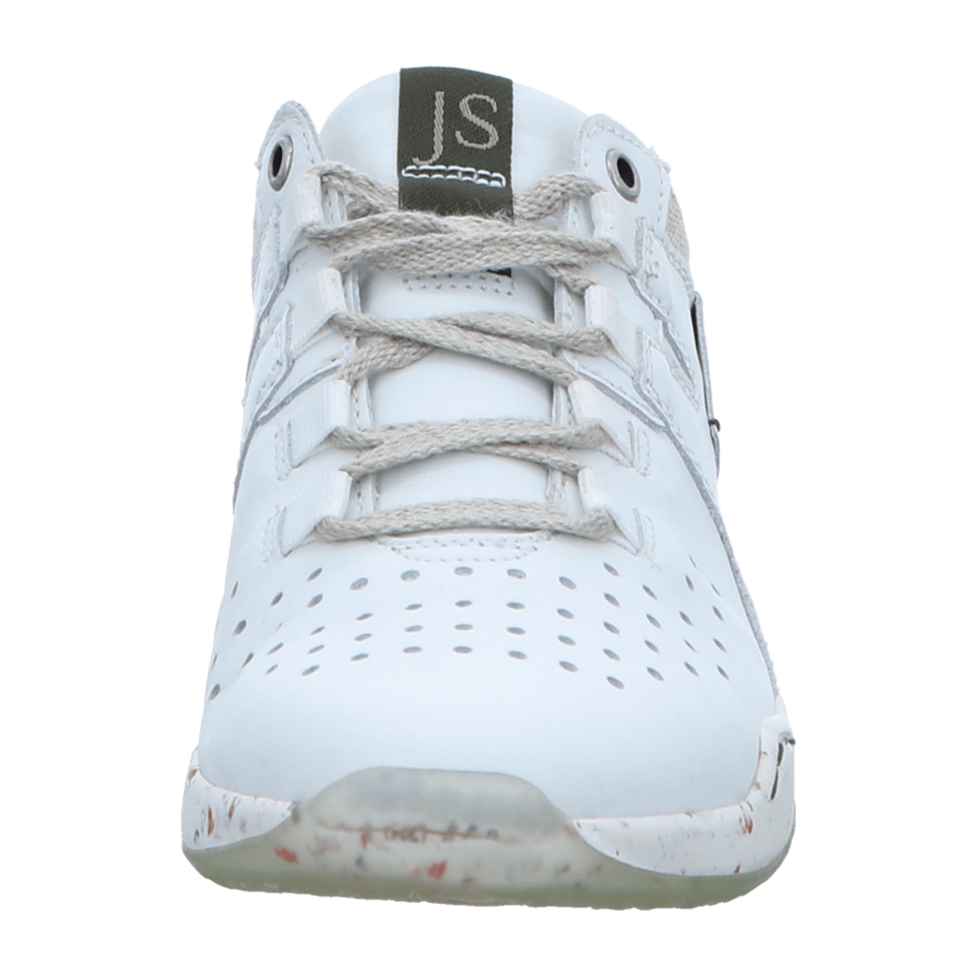 Josef Seibel Women's RICKY 18 Lace-up Shoes in White