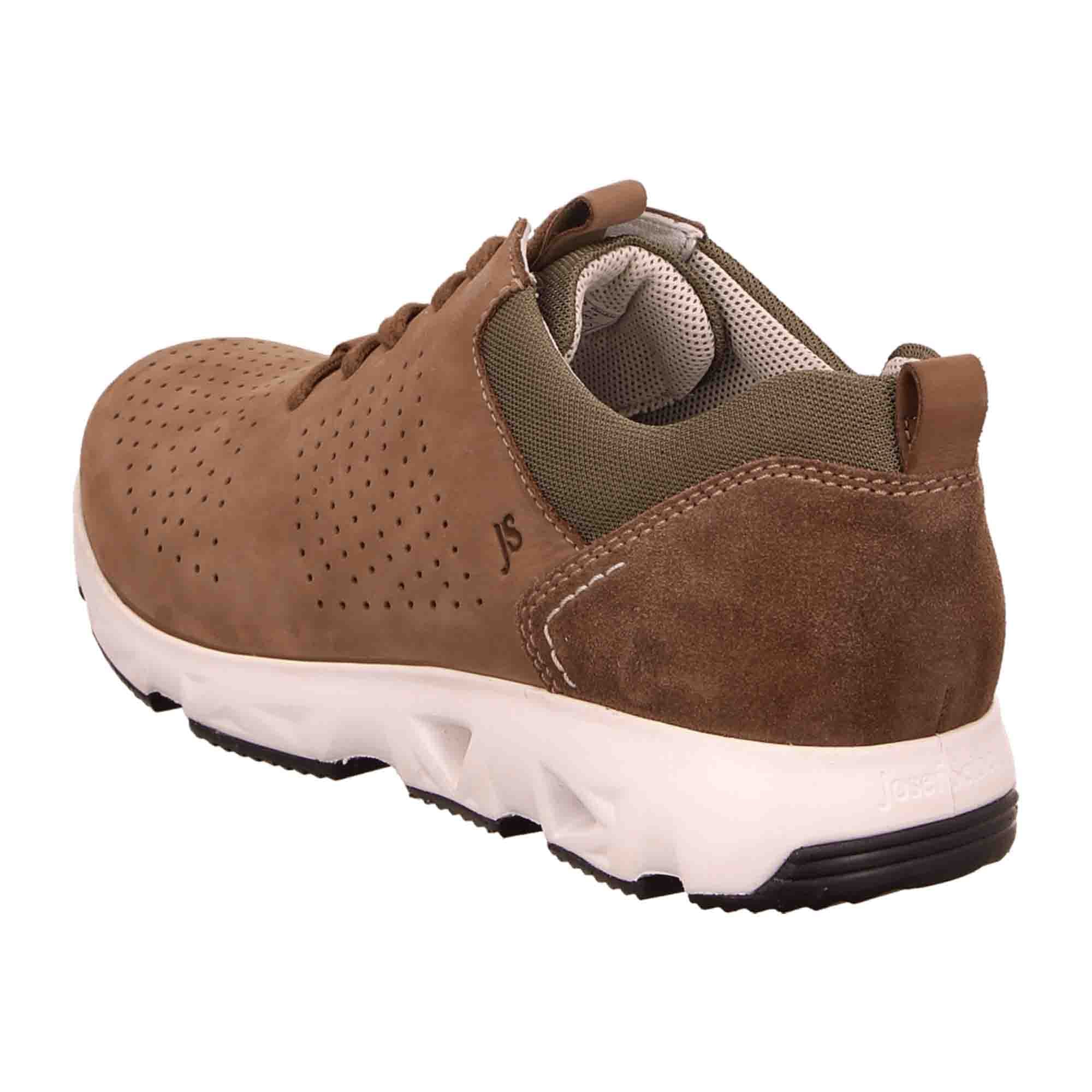 Josef Seibel Taupe for Men Brown - Bartel-Shop