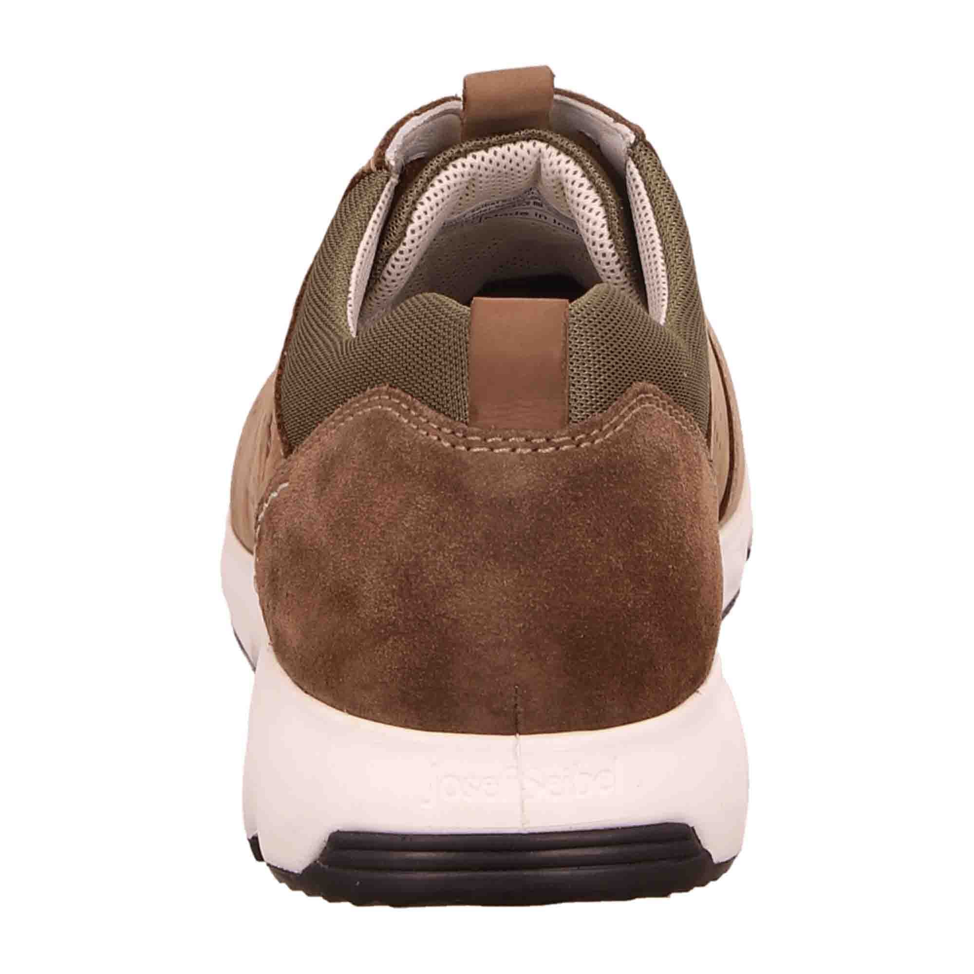 Josef Seibel Taupe for Men Brown - Bartel-Shop