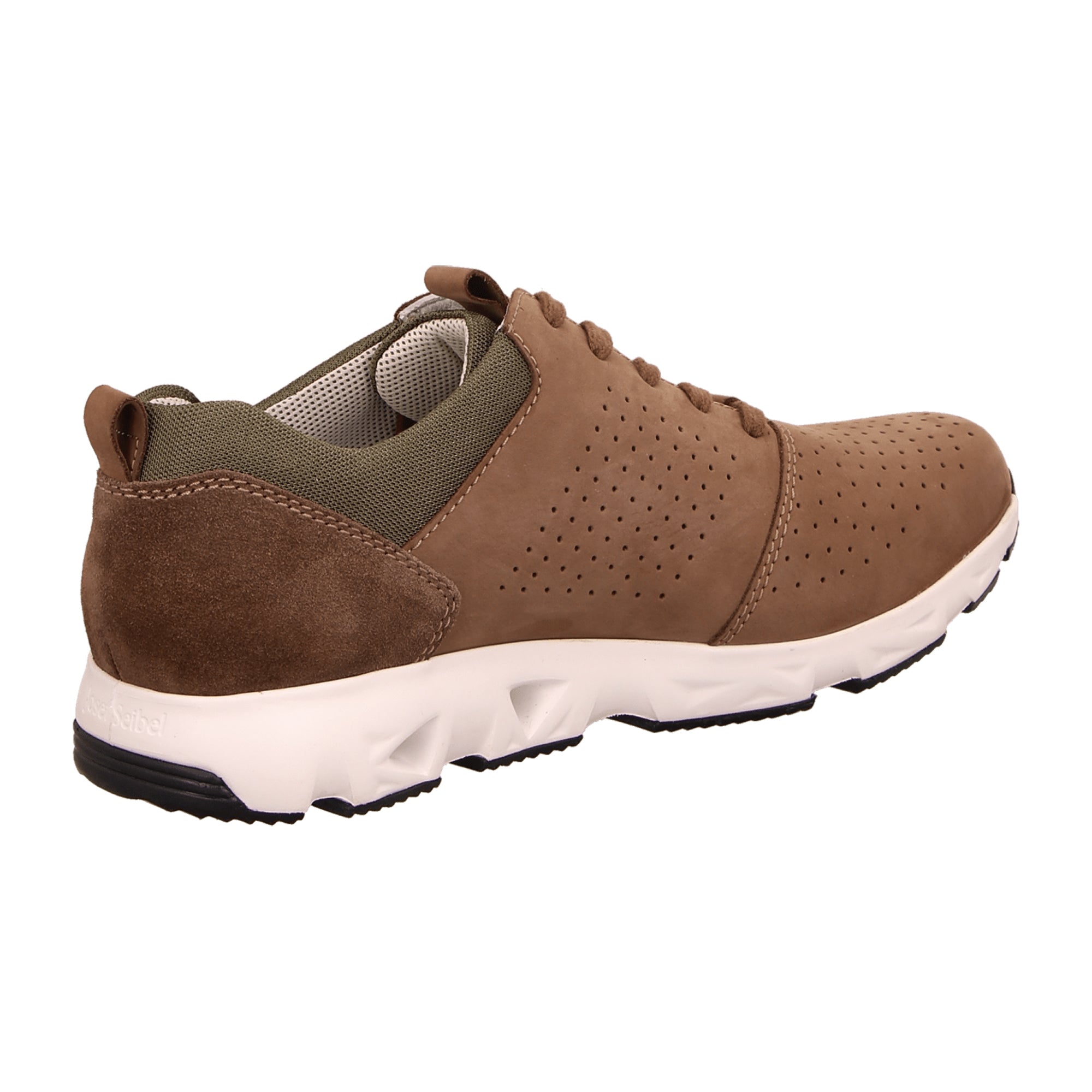 Josef Seibel Taupe for Men Brown - Bartel-Shop