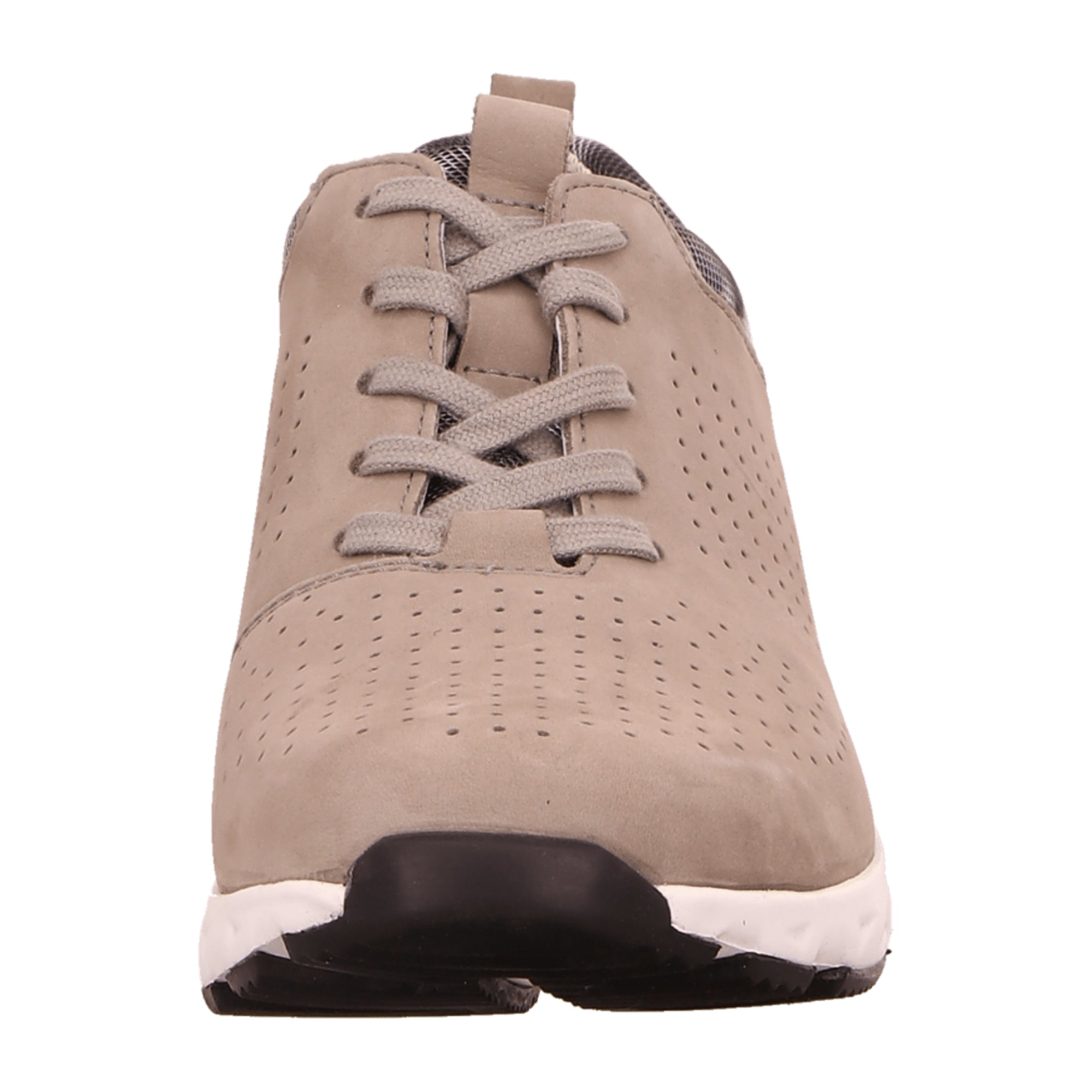 Josef Seibel Noah 02 Men's Beige Shoes - Bartel-Shop