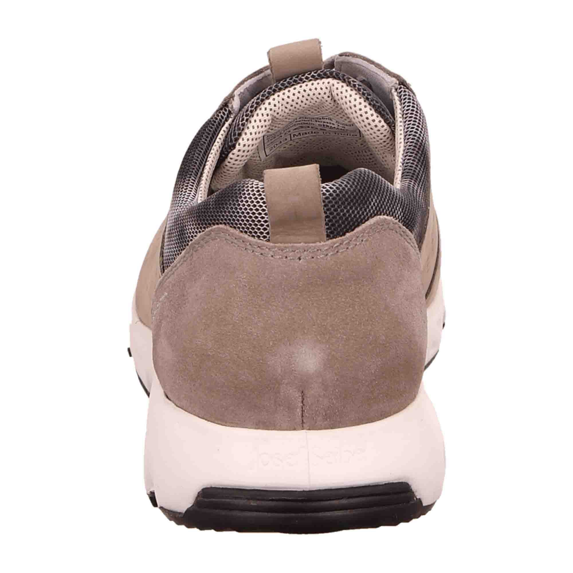 Josef Seibel Noah 02 Men's Beige Shoes - Bartel-Shop