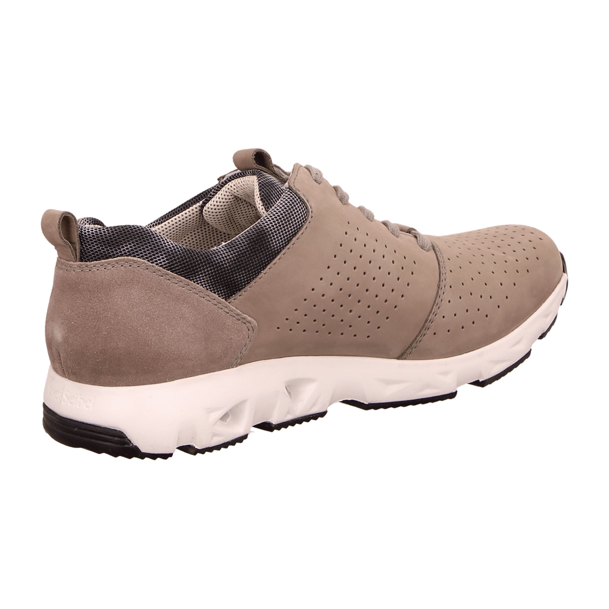 Josef Seibel Noah 02 Men's Beige Shoes - Bartel-Shop