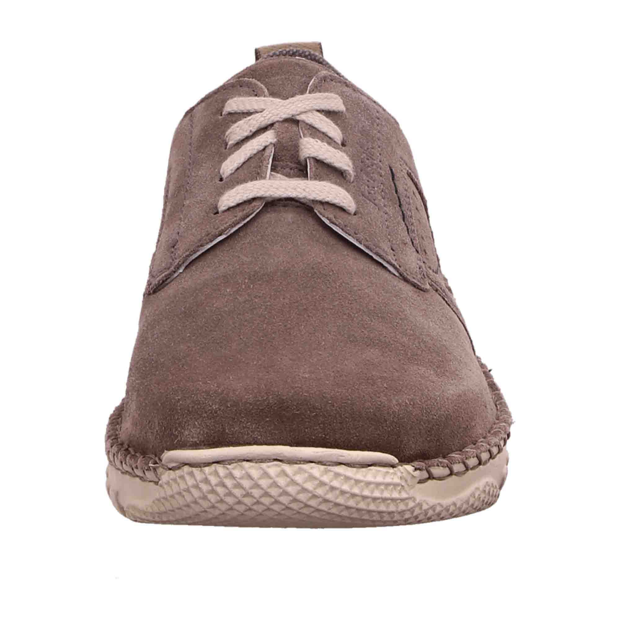 Josef Seibel Wilson 04 for Men Grey - Bartel-Shop