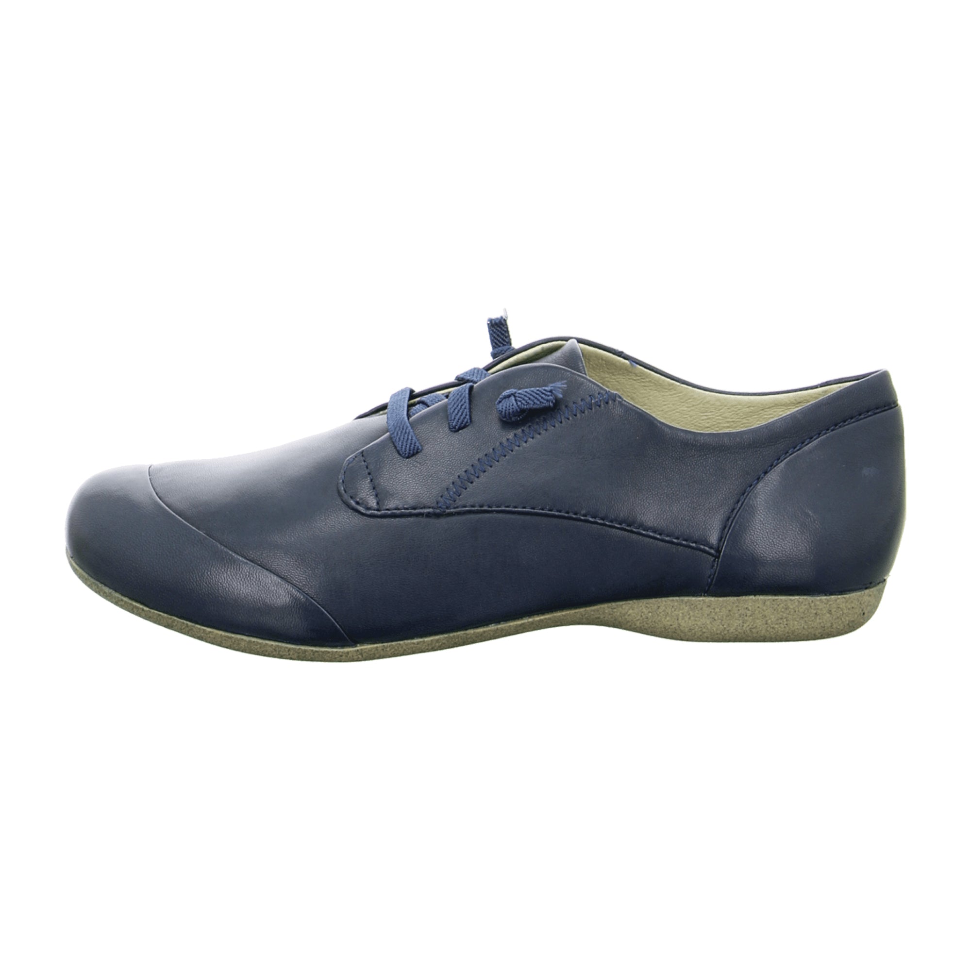 Josef Seibel Casual Lace-up Shoe Fiona 01 for Women in Blue