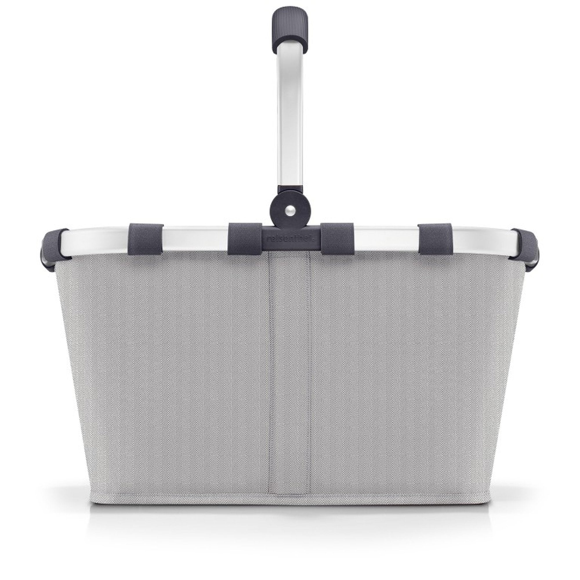 Reisenthel carrybag shopping market picnic basket trip travel sport water-repellent color