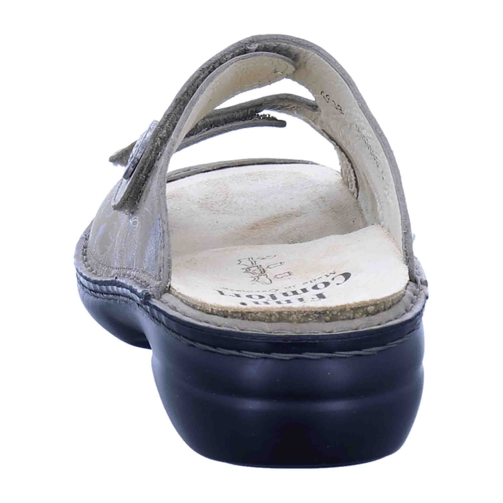 Finn Comfort Zeno Women's Sandals - Stylish & Comfortable in Beige