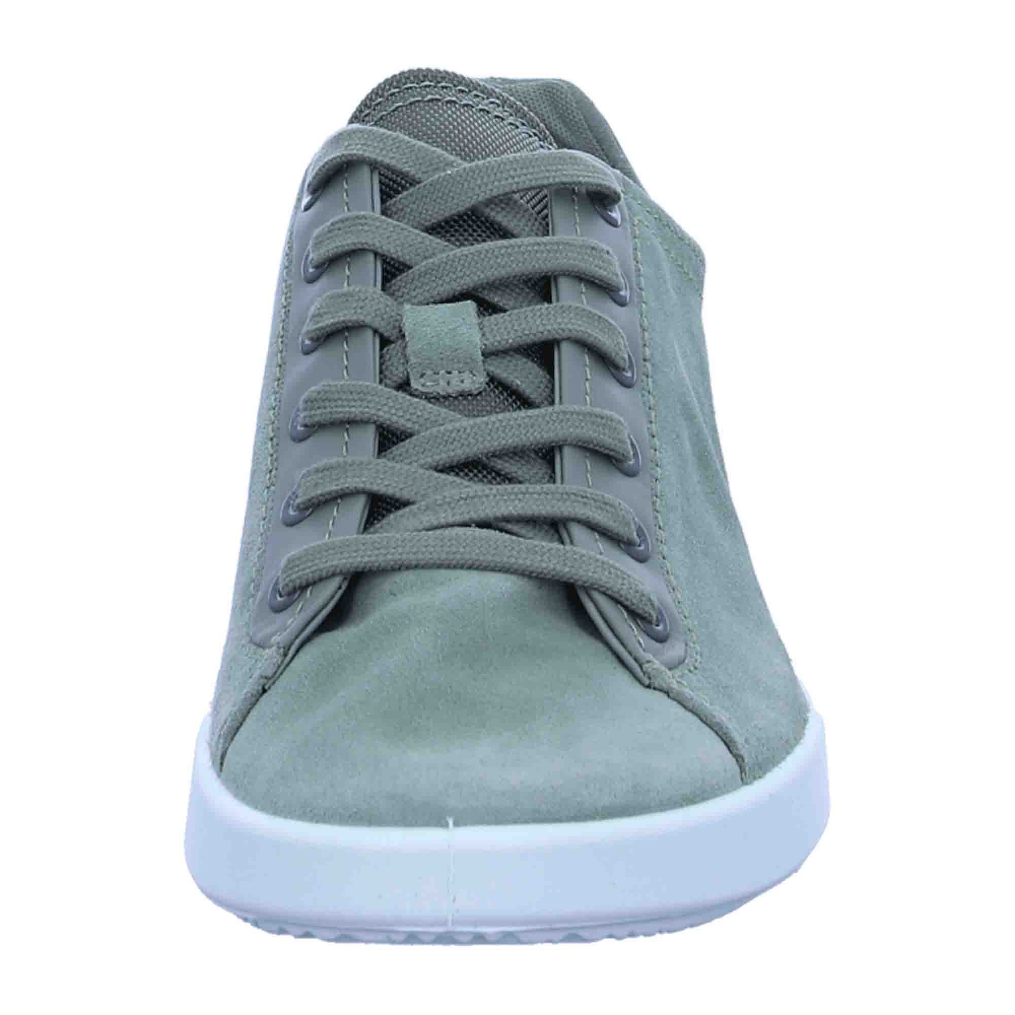 Ecco COLLIN 2.0 Men s Sneakers Trendy Green