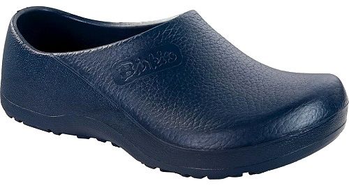 Birkenstock Profi Birki Polyurethane Casual Slip On Clog Shoes unisex Clogs - Bartel-Shop