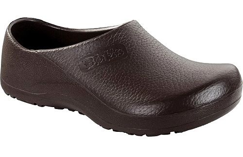 Birkenstock Profi Birki Polyurethane Casual Slip On Clog Shoes unisex Clogs - Bartel-Shop
