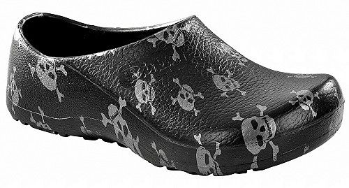Birkenstock Profi Birki Polyurethane Casual Slip On Clog Shoes unisex Clogs - Bartel-Shop