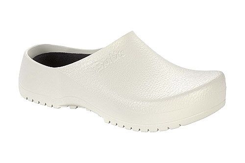 Birkenstock Profi Birki Polyurethane Casual Slip On Clog Shoes unisex Clogs - Bartel-Shop