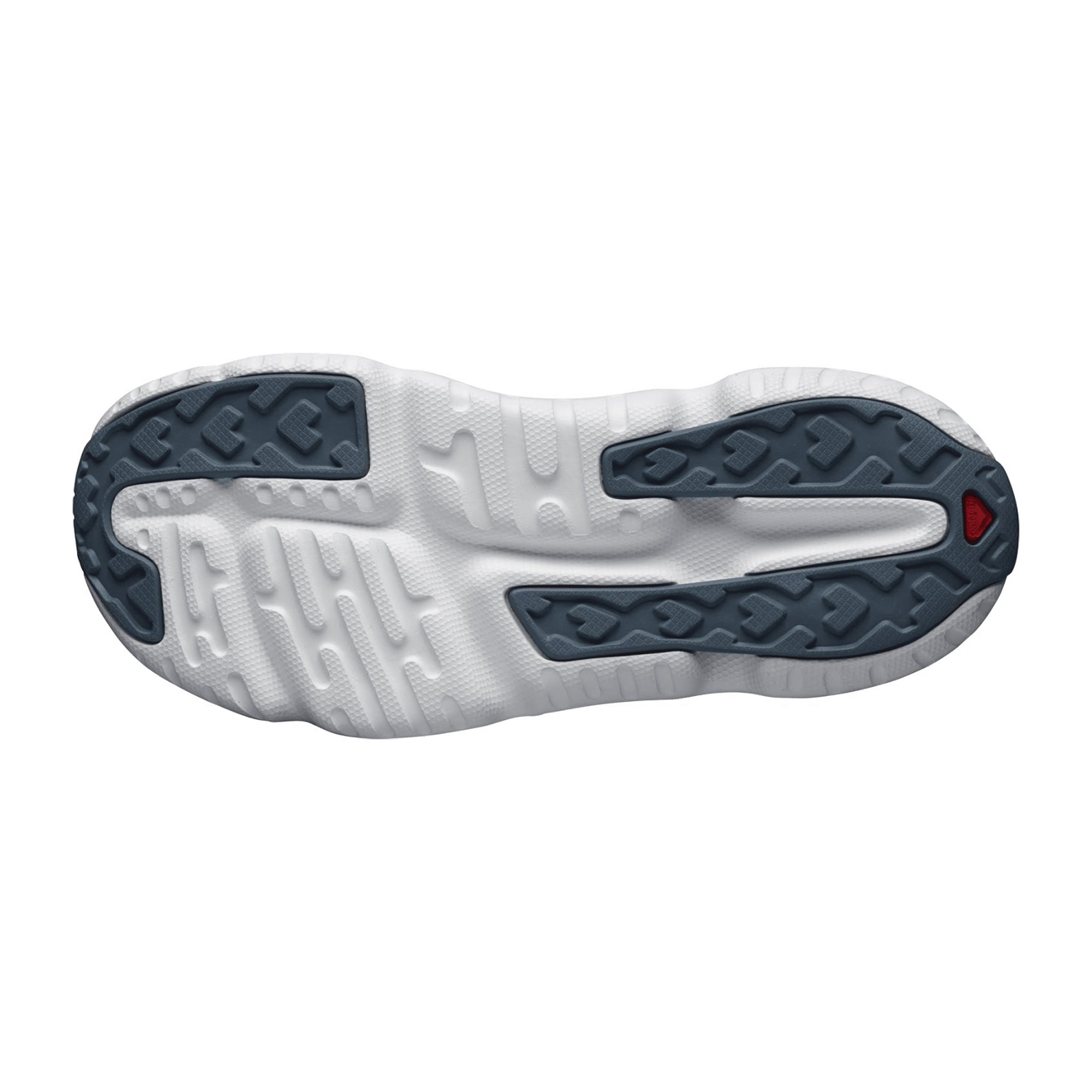 Salomon Reelax Slide 5.0 W for women, blue, shoes