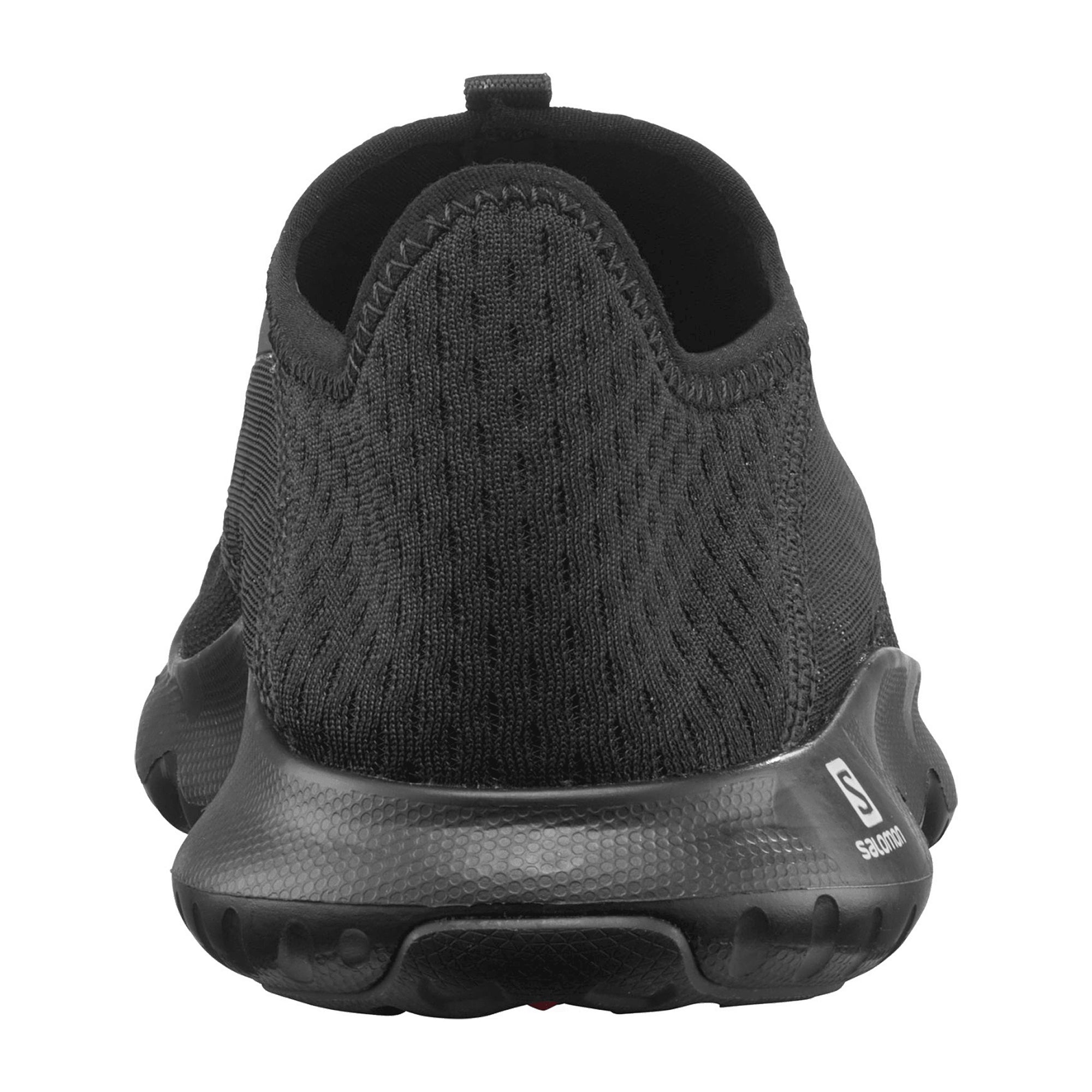 Salomon Reelax Moc Black for women, black, shoes