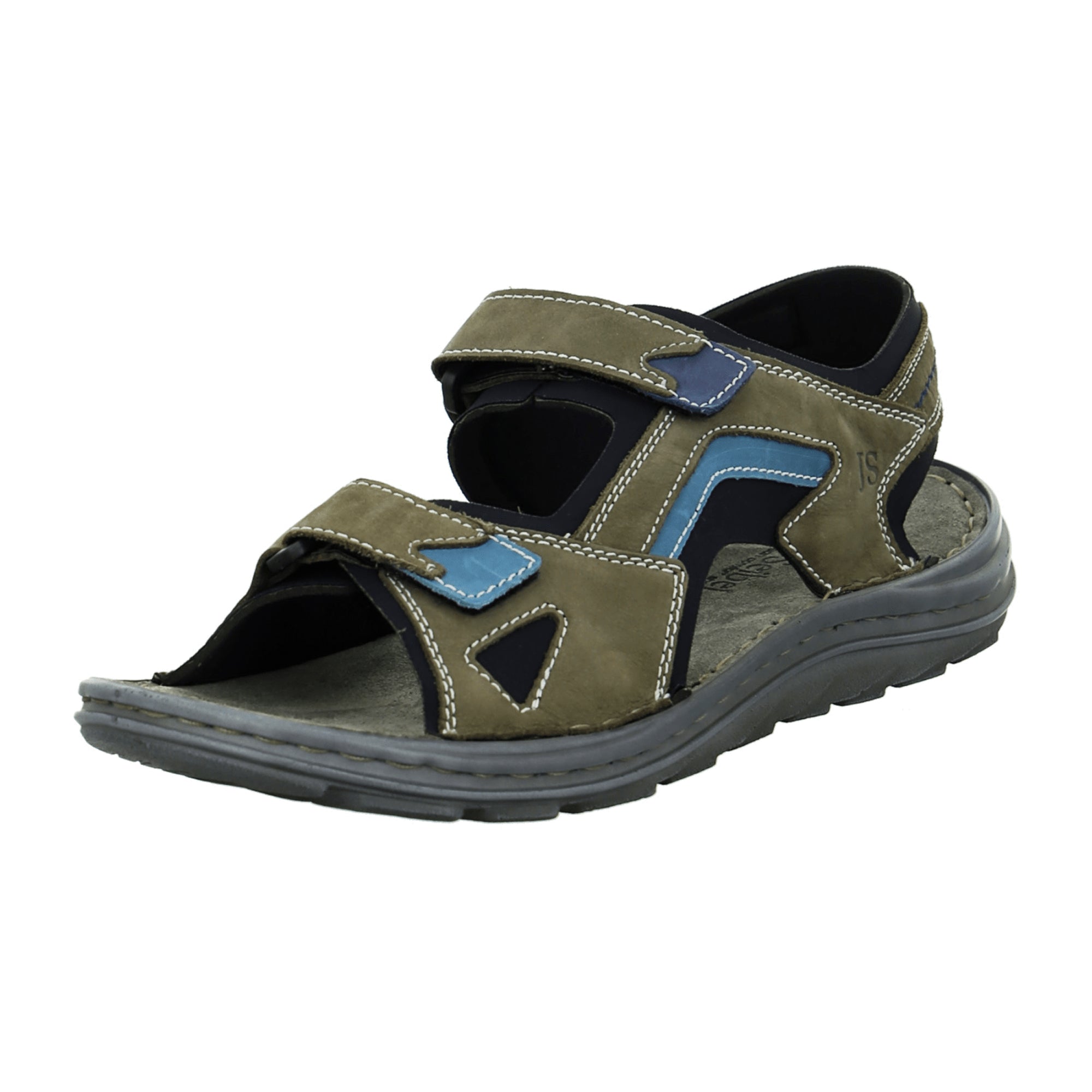 Josef Seibel Raul 21 Sandals for Men in Brown