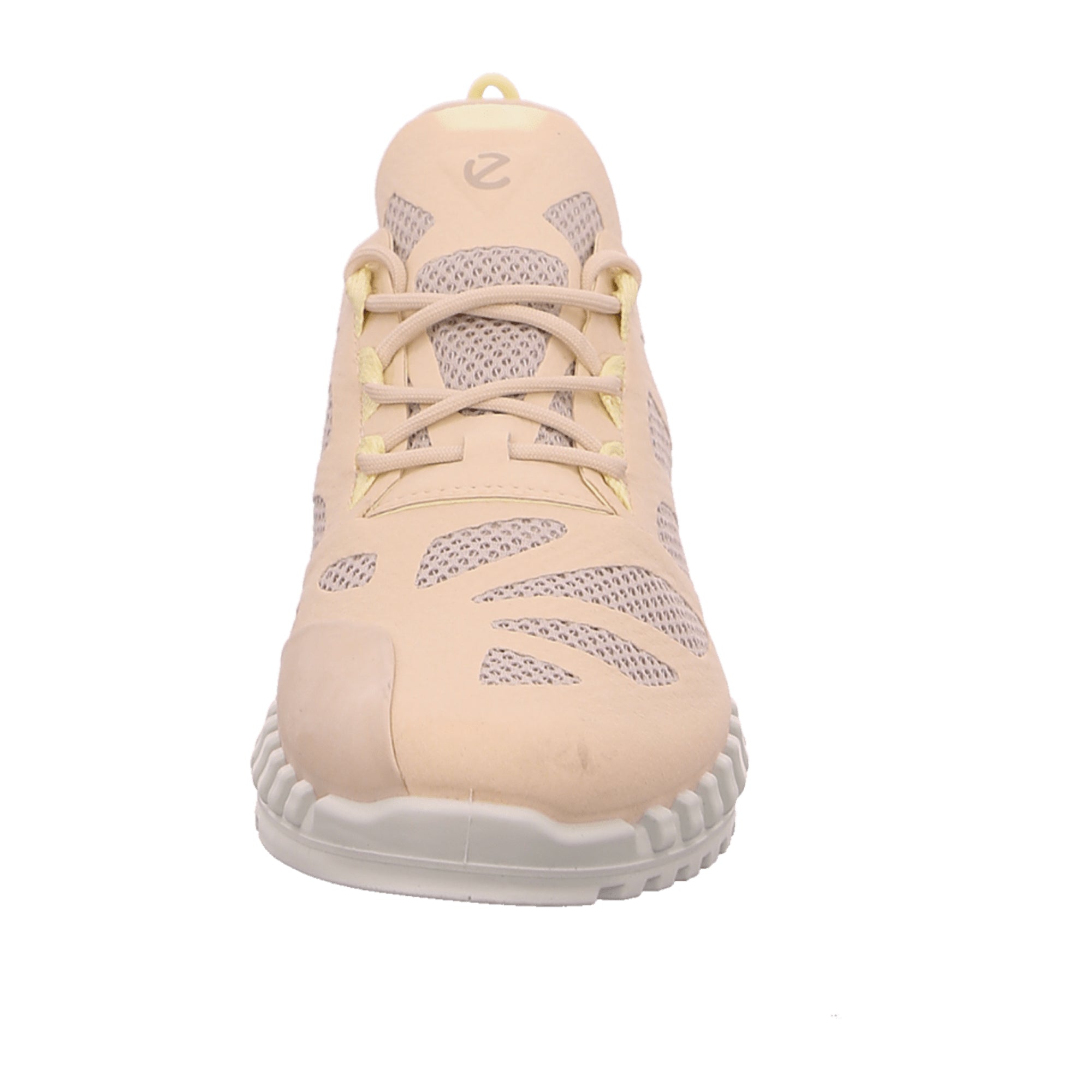 Ecco 803783 Women's Coral Comfort Sneakers - Trendy & Durable