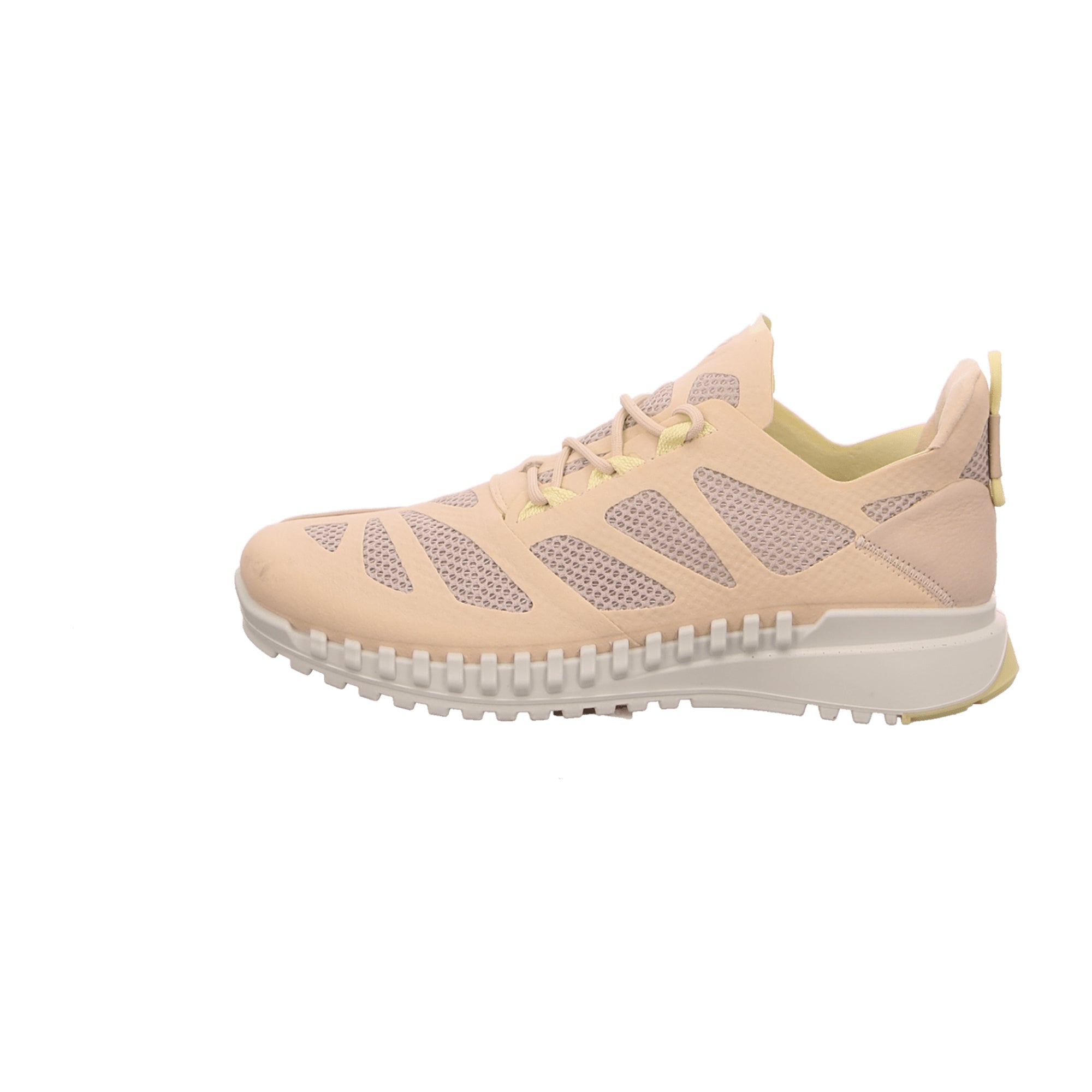 Ecco 803783 Women's Coral Comfort Sneakers - Trendy & Durable