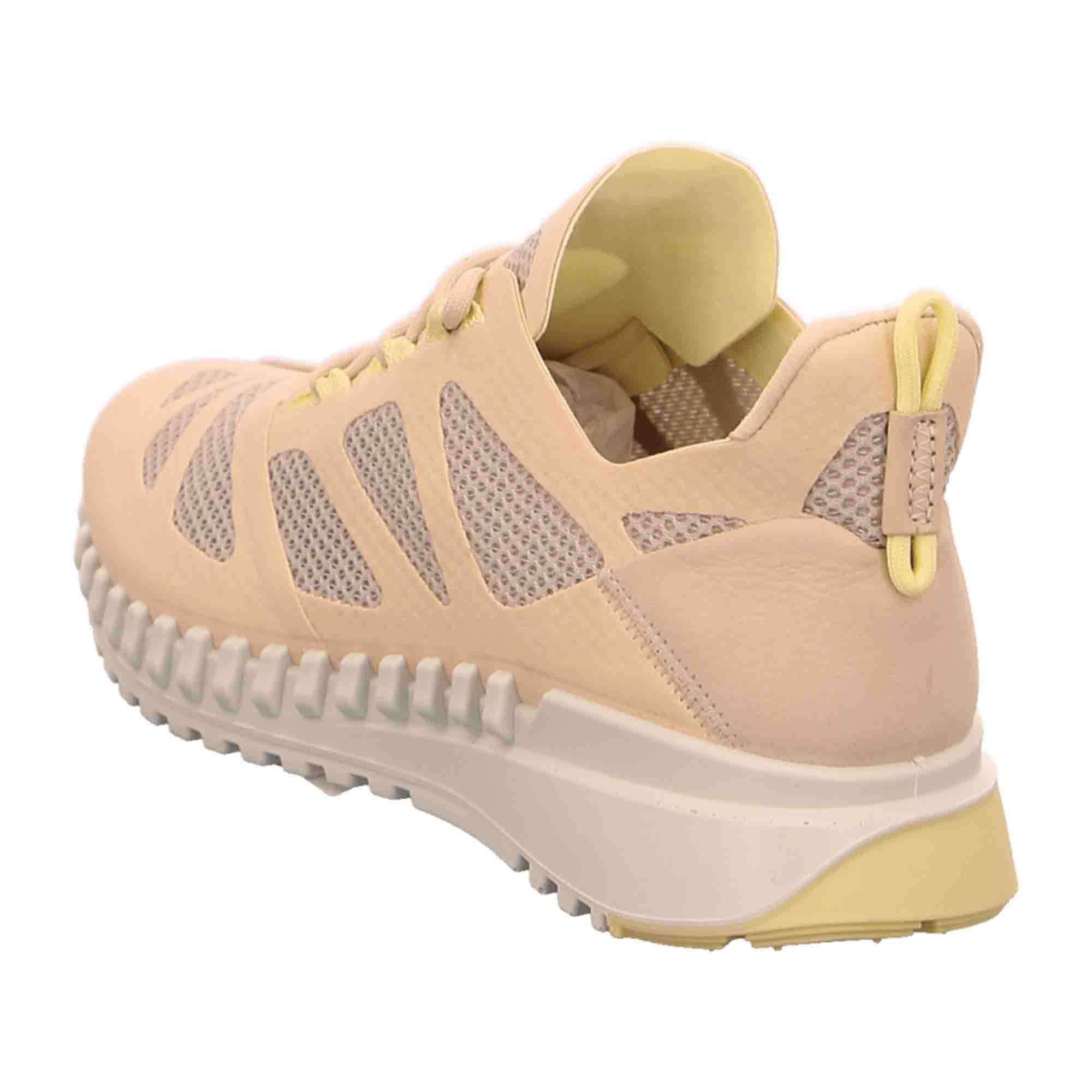 Ecco 803783 Women's Coral Comfort Sneakers - Trendy & Durable