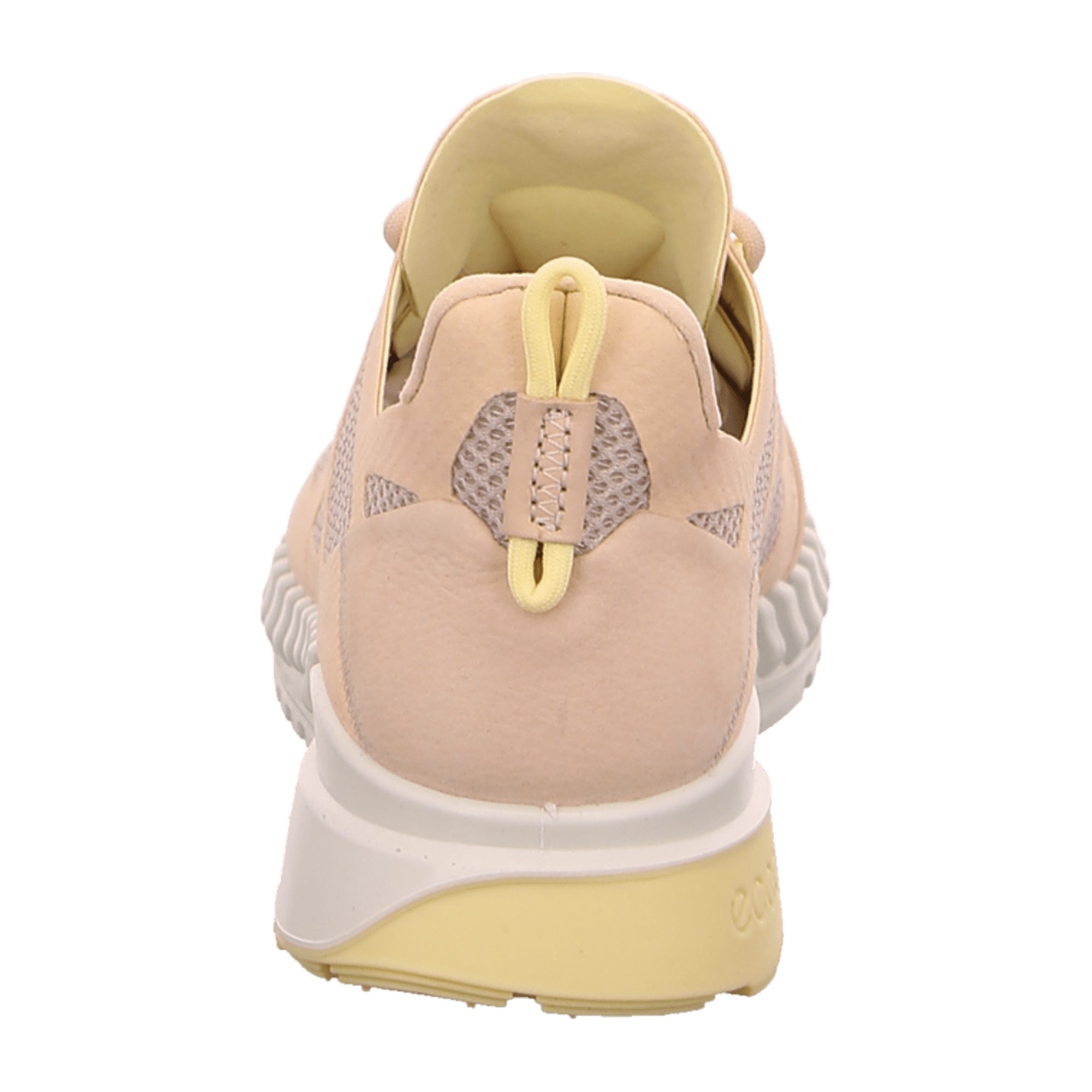 Ecco 803783 Women's Coral Comfort Sneakers - Trendy & Durable