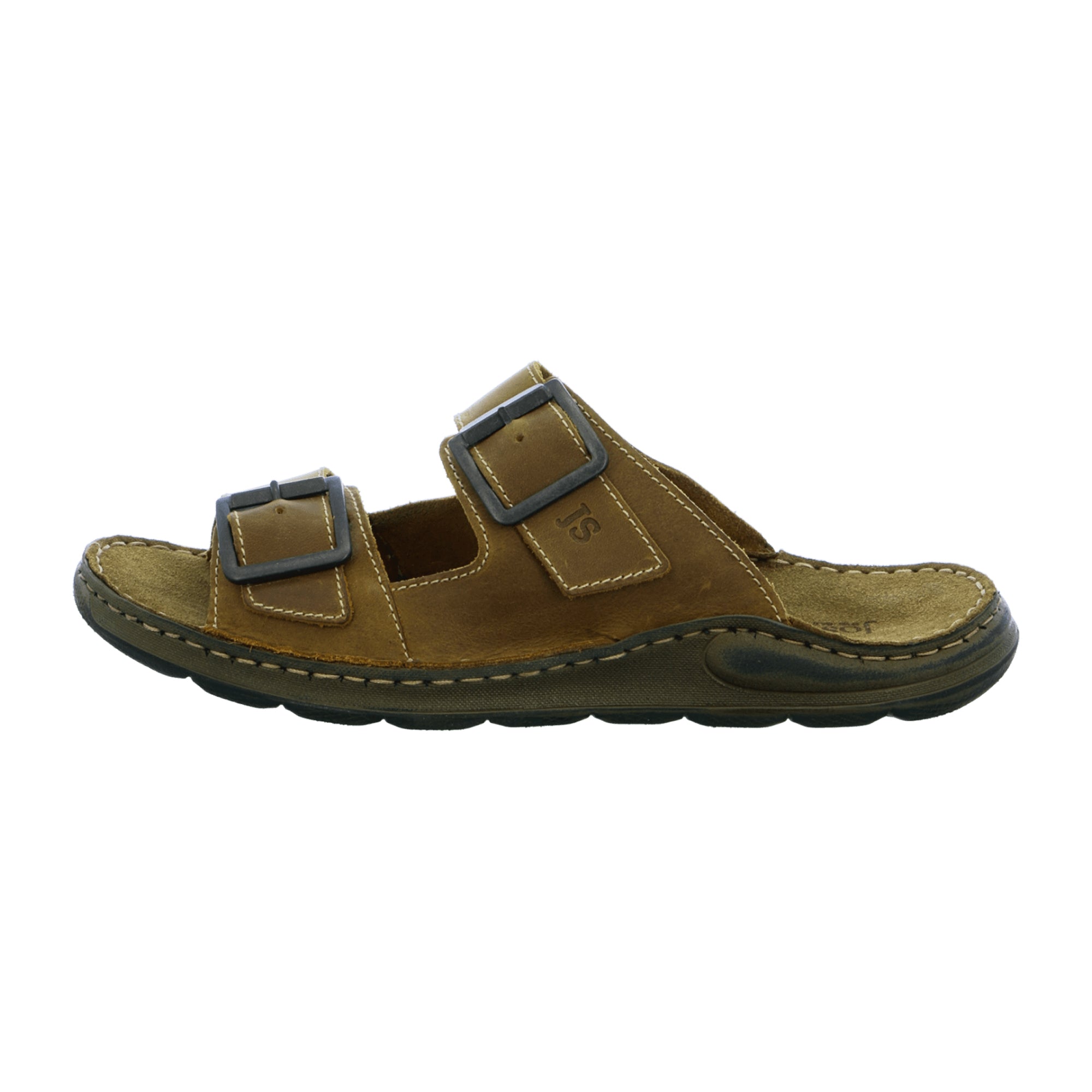 Josef Seibel Maverick for Men Brown - Bartel-Shop