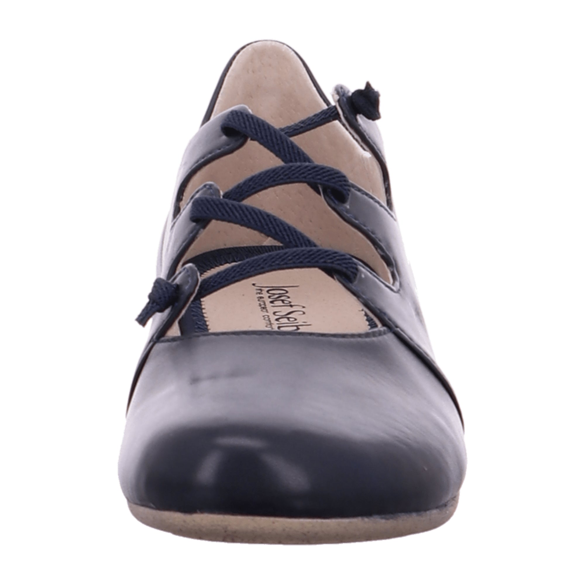 Josef Seibel Fiona 04 87204 971 530 Ocean Blue Women's Shoes