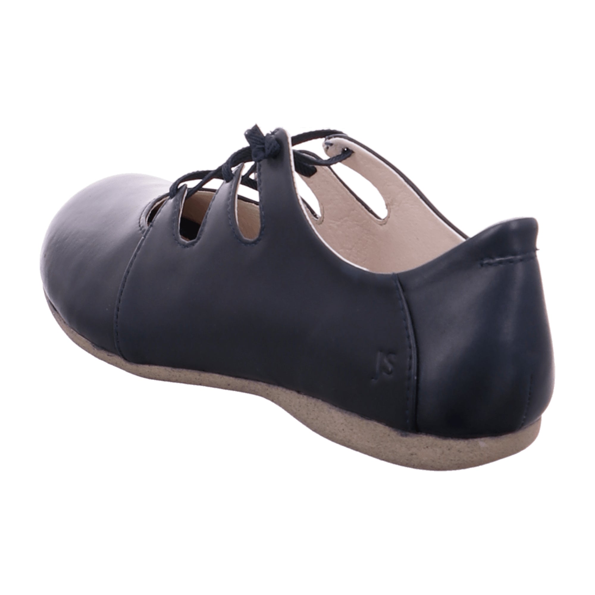 Josef Seibel Fiona 04 87204 971 530 Ocean Blue Women's Shoes - Bartel-Shop