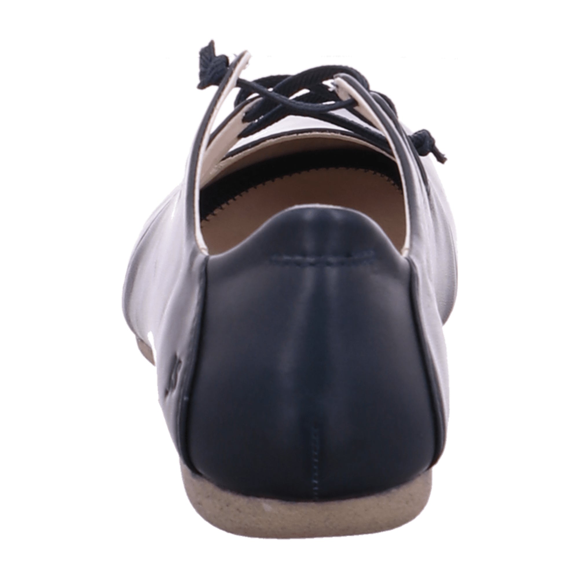 Josef Seibel Fiona 04 87204 971 530 Ocean Blue Women's Shoes - Bartel-Shop