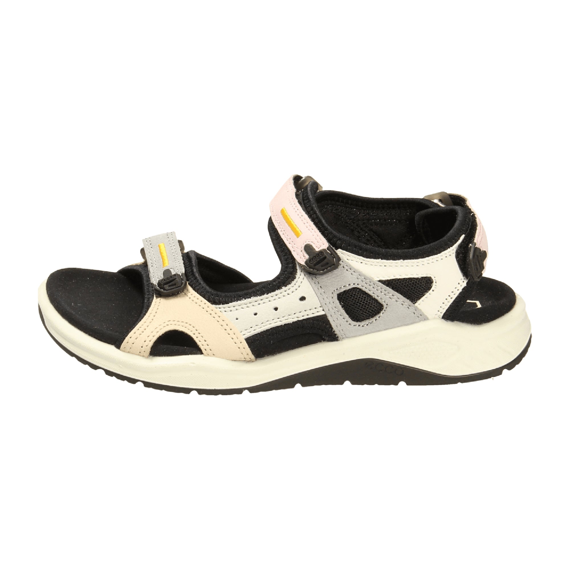 Ecco Kids Colorful Durable Shoes for Children