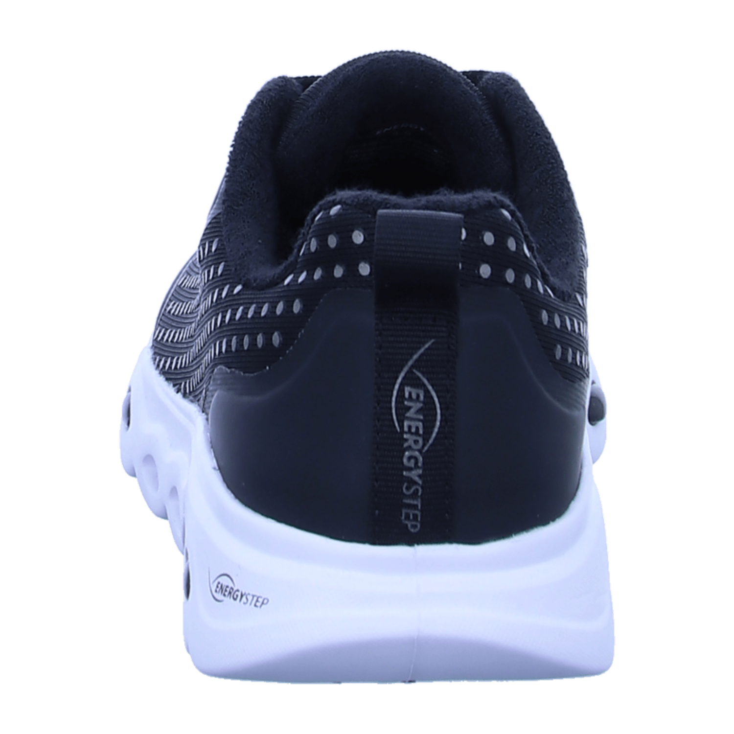 ARA MALIBU Women's Lace-Up Ankle Boot Suede Black