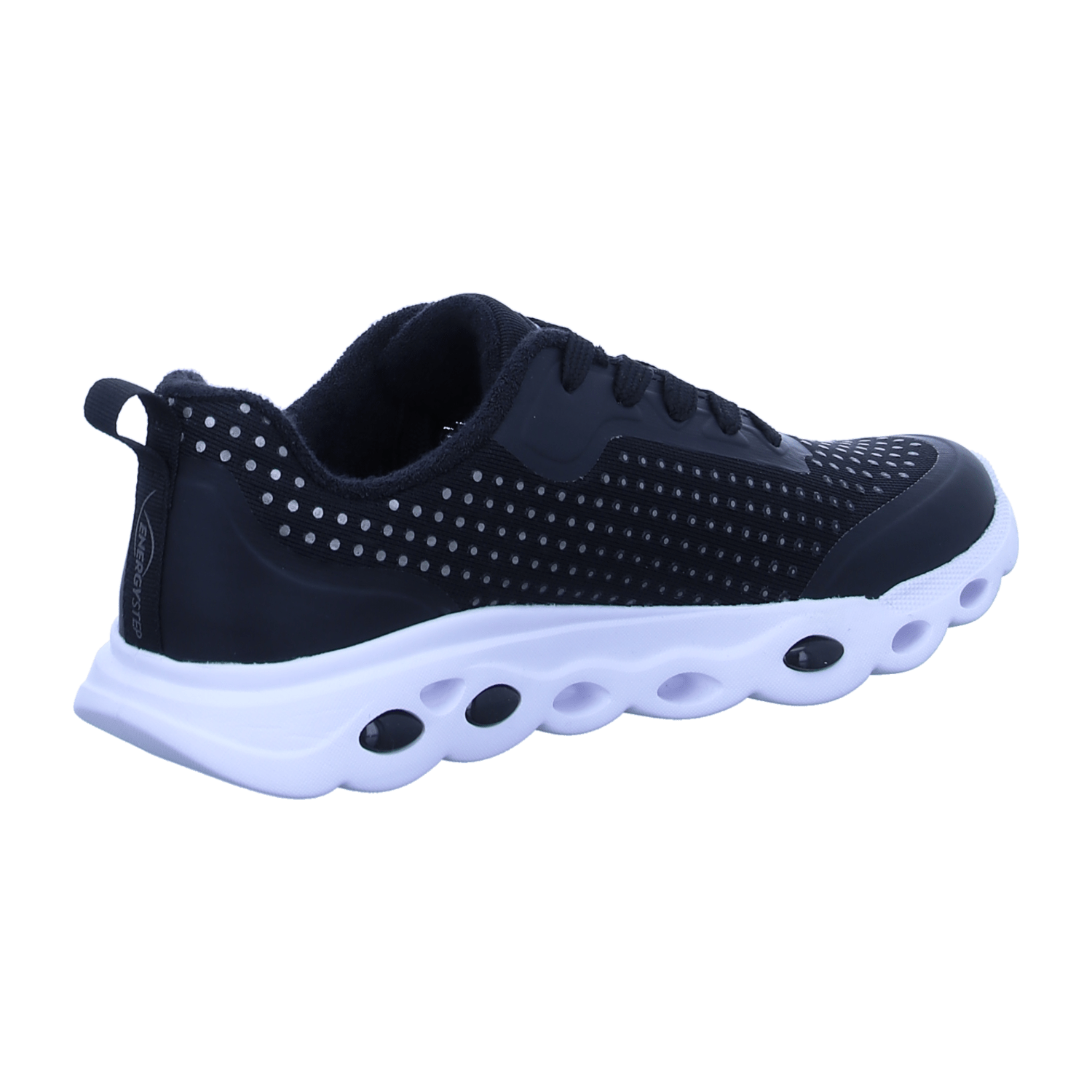 ARA MALIBU Women's Lace-Up Ankle Boot Suede Black