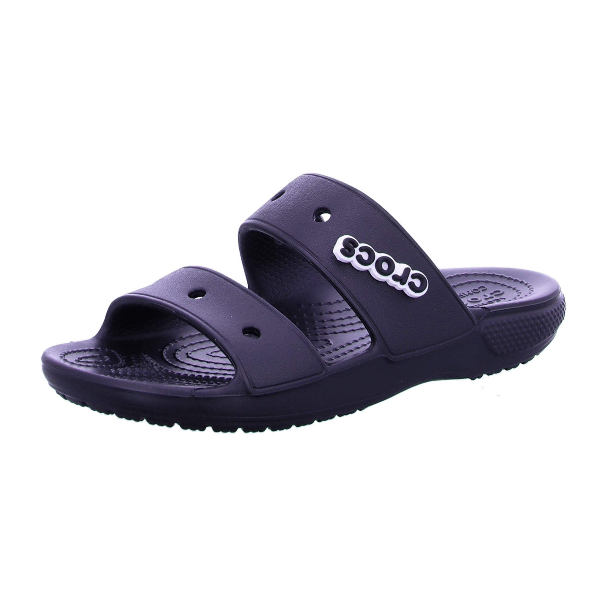 CROCS Classic Comfort Women's Sandals - Black