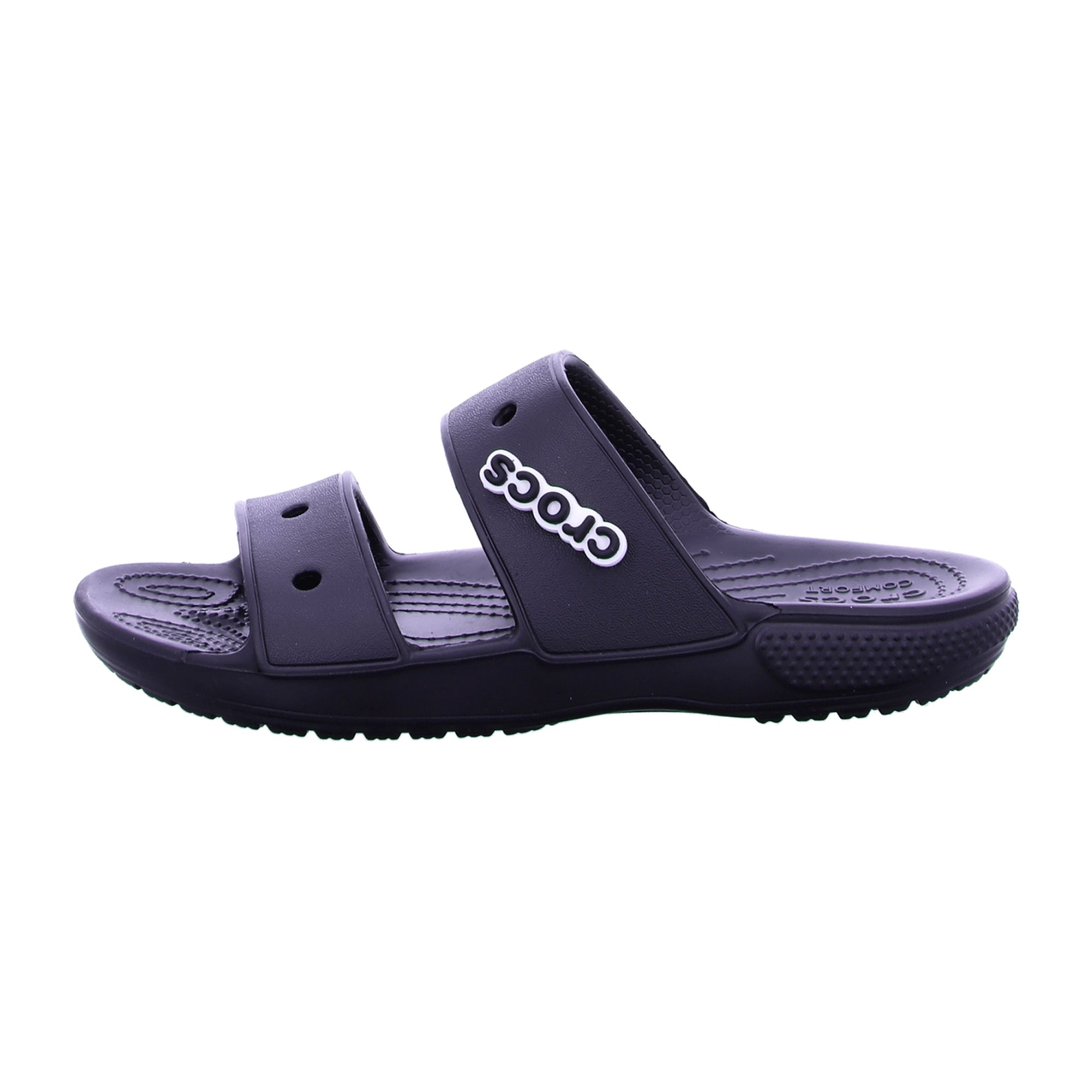 CROCS Classic Comfort Women's Sandals - Black