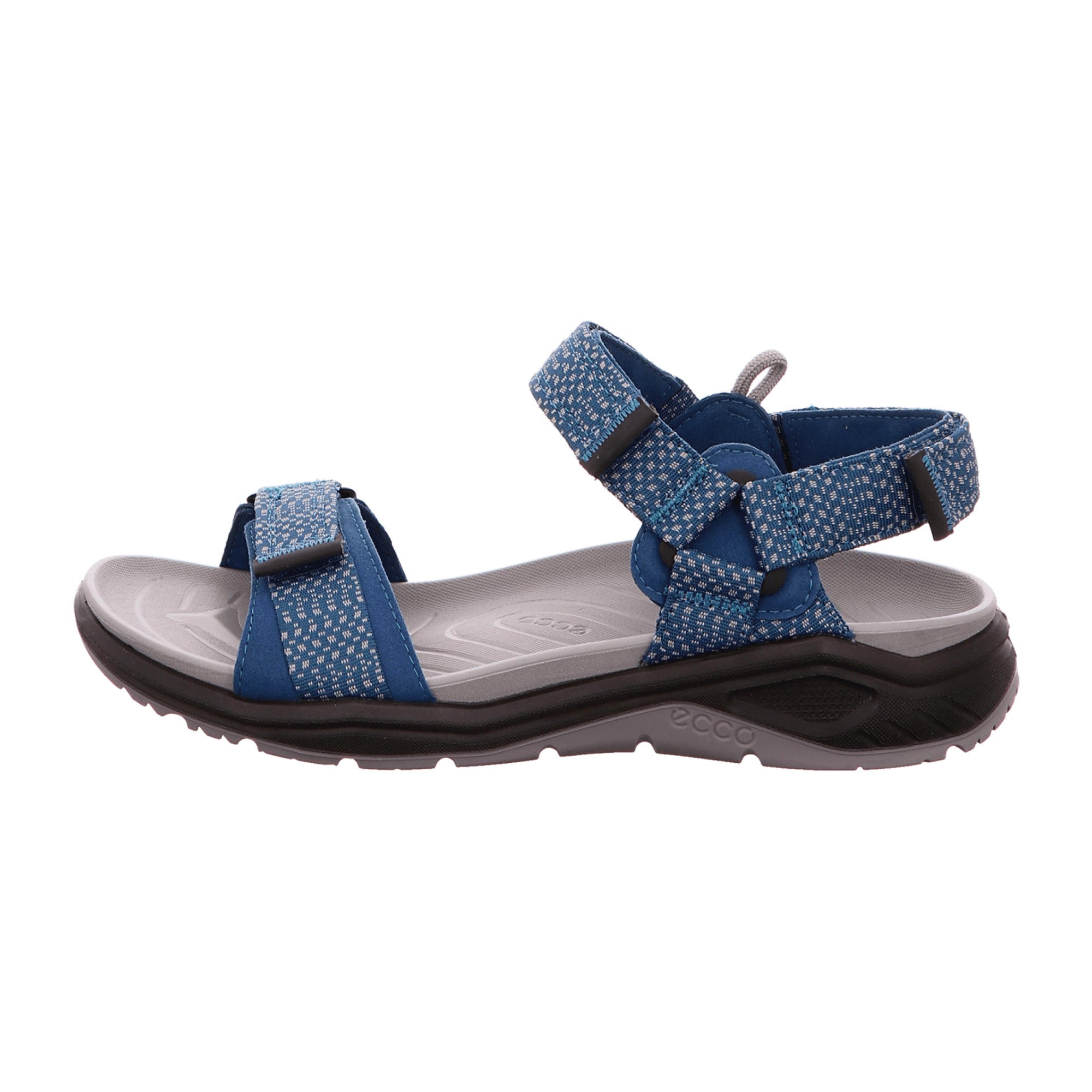 Ecco X-Trinsic M Men's Sandals - Stylish & Durable Blue Outdoor Footwear