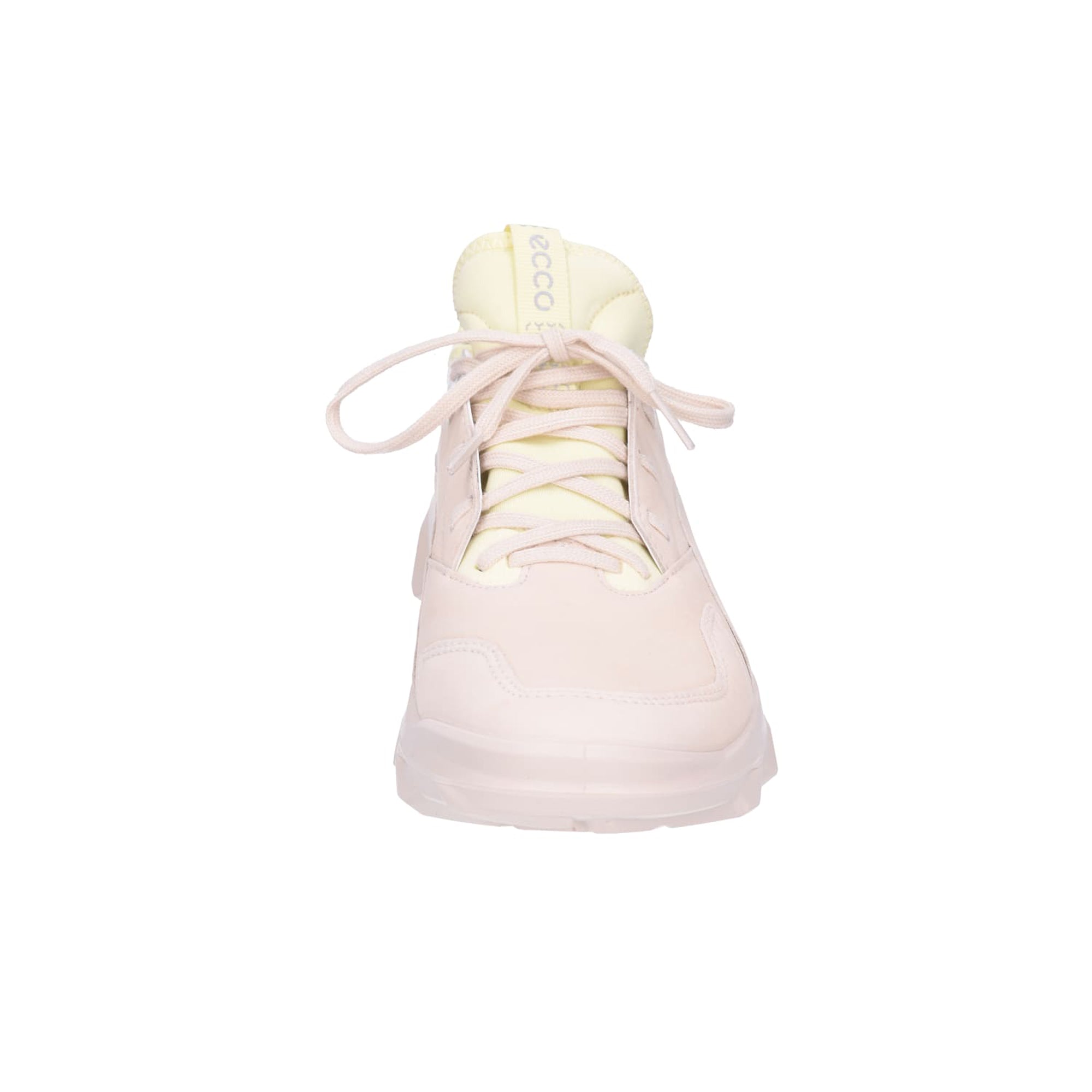 Ecco MX Women's Hiking Shoes - Beige | Durable & Stylish | Perfect for Outdoors