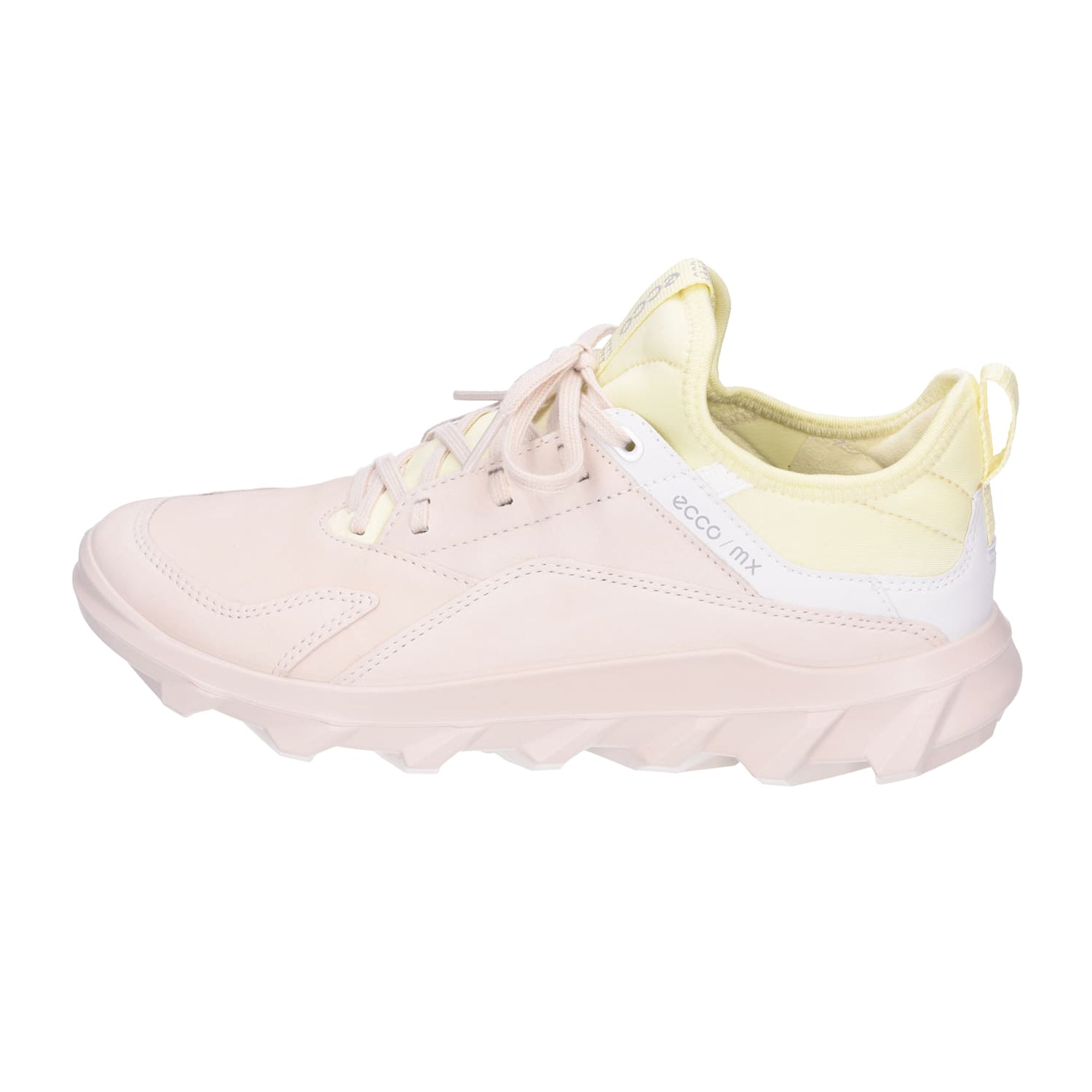 Ecco MX Women's Hiking Shoes - Beige | Durable & Stylish | Perfect for Outdoors