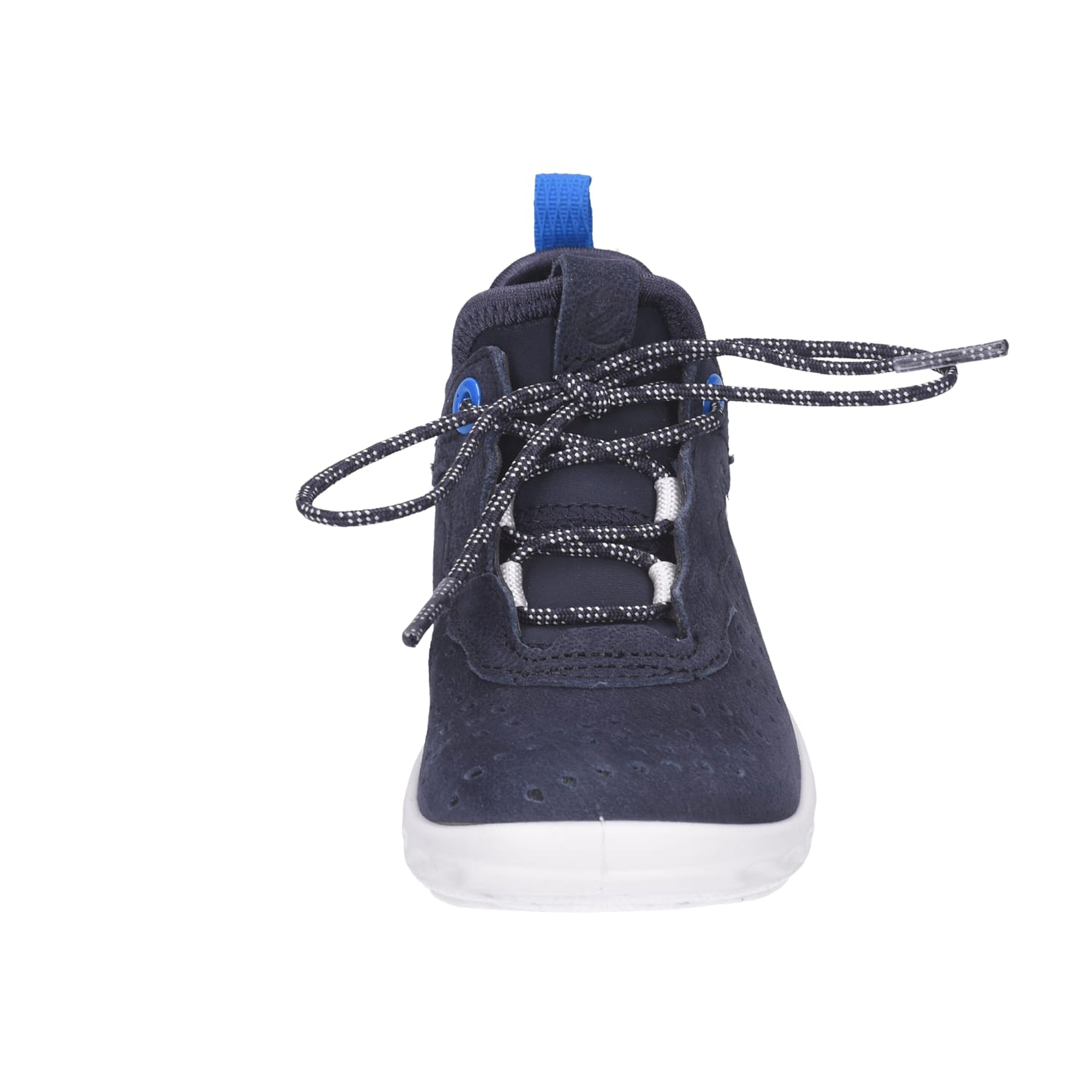 Ecco SP1 Lite Kids' Sneakers - Durable & Stylish in Blue