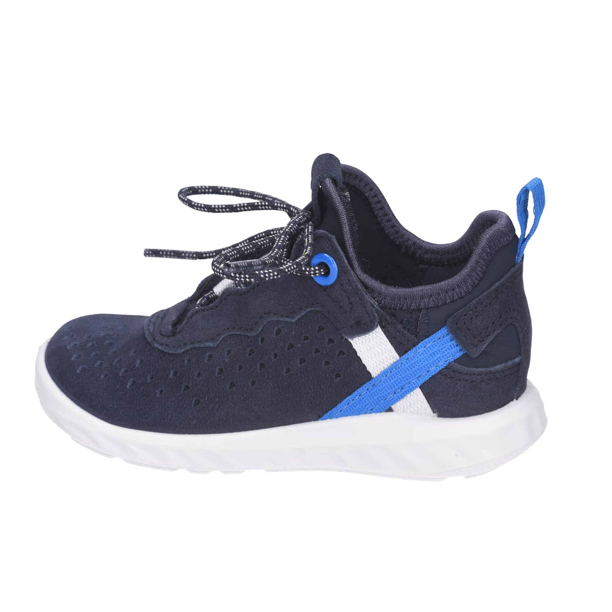 Ecco SP1 Lite Kids' Sneakers - Durable & Stylish in Blue