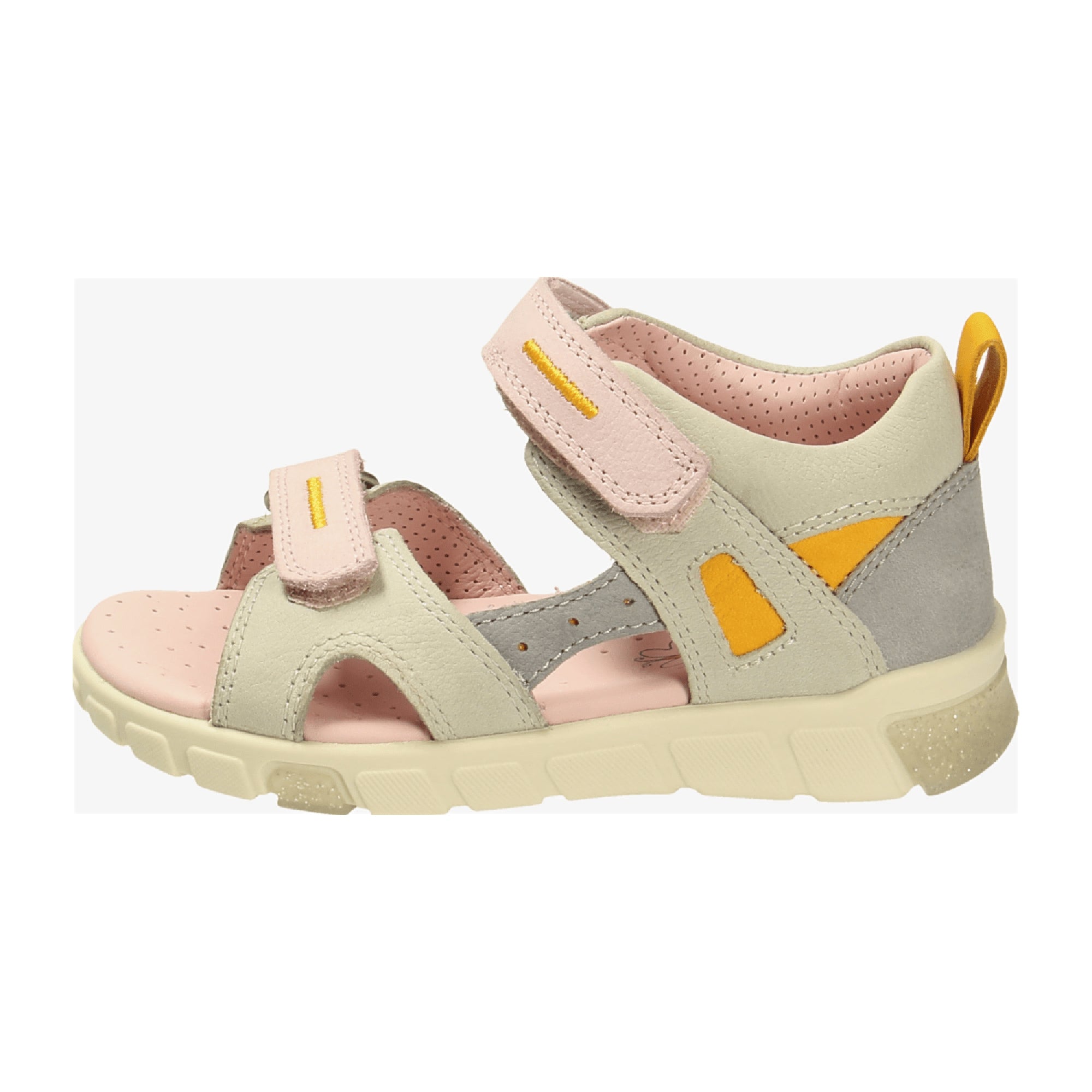 Ecco Kids Rosa Sneakers for Children - Durable & Stylish
