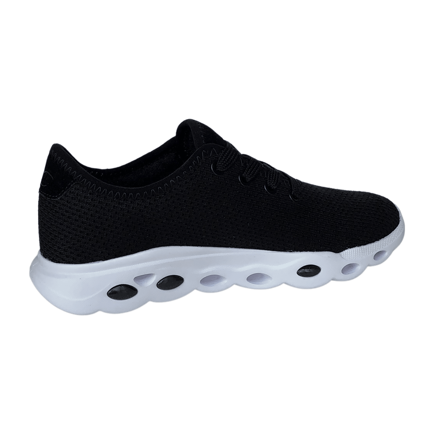 ARA MALIBU MALI Women's Lace-Up Shoes in Black