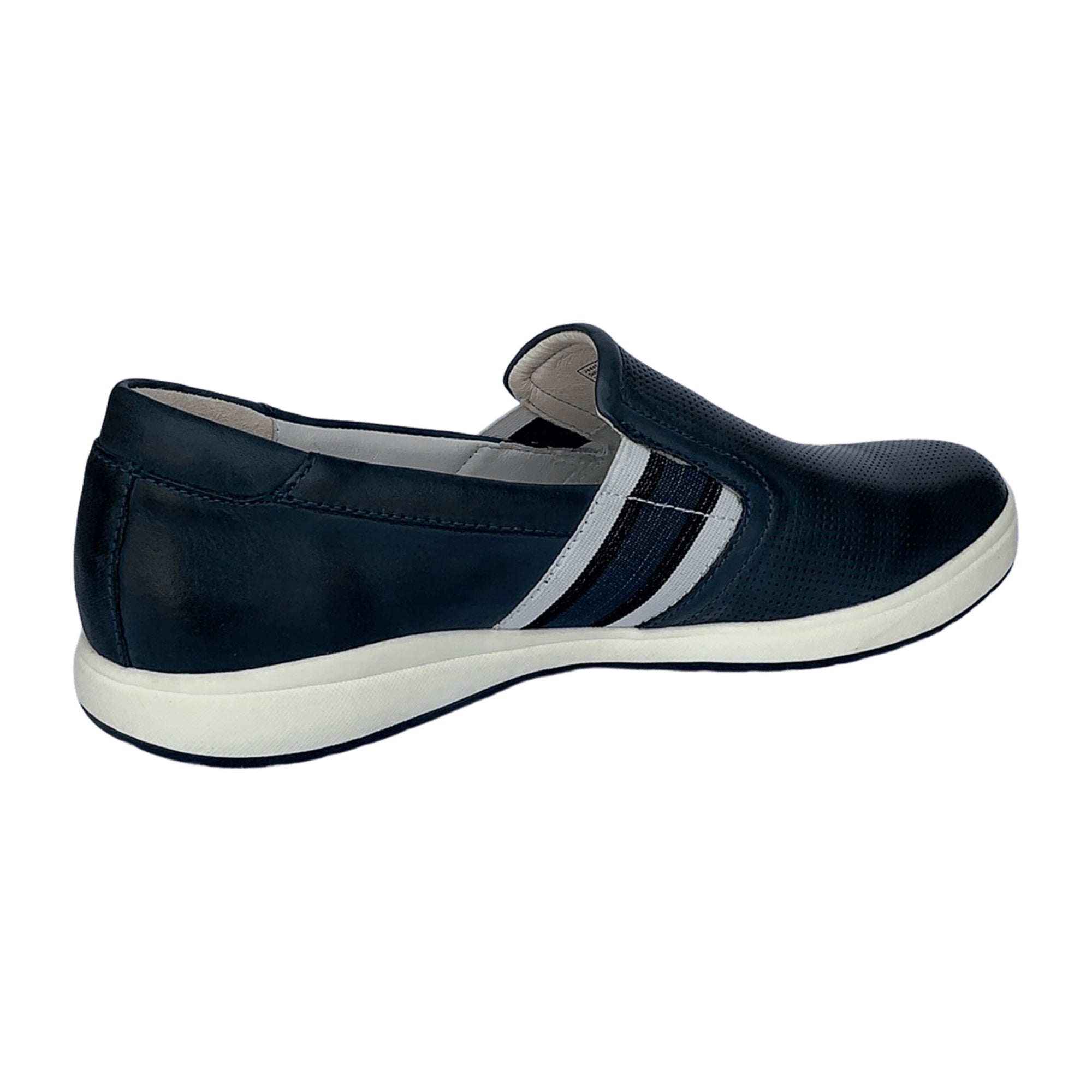 Josef Seibel Aqua-Combi Women's Shoes in Blue