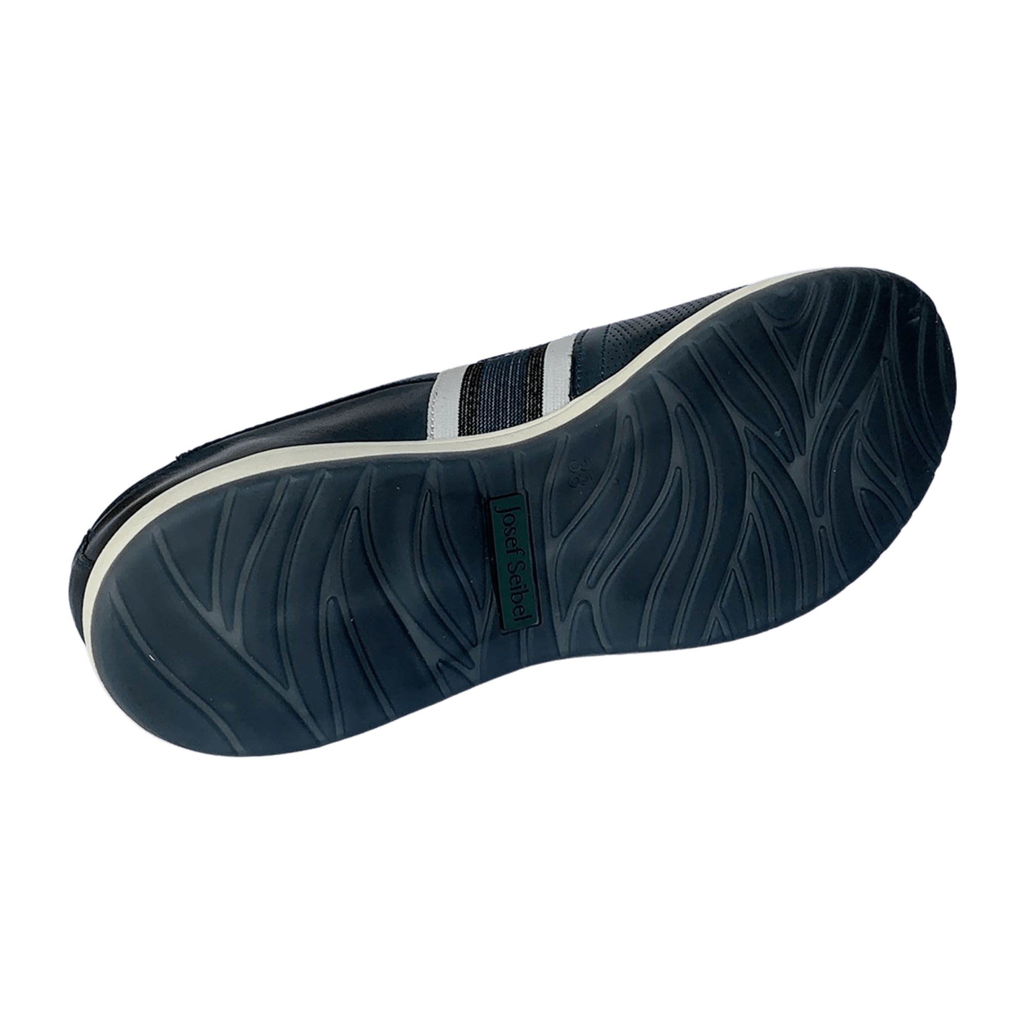 Josef Seibel Aqua-Combi Women's Shoes in Blue