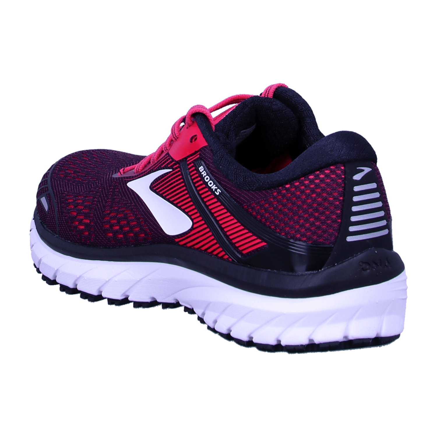Brooks Defyance 11 Women Running Shoes Black