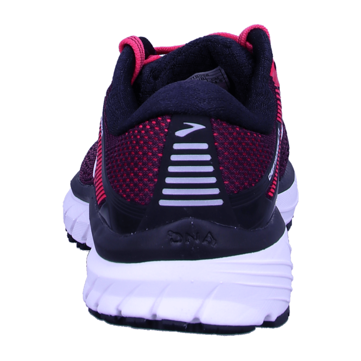 Brooks Defyance 11 Women Running Shoes Black